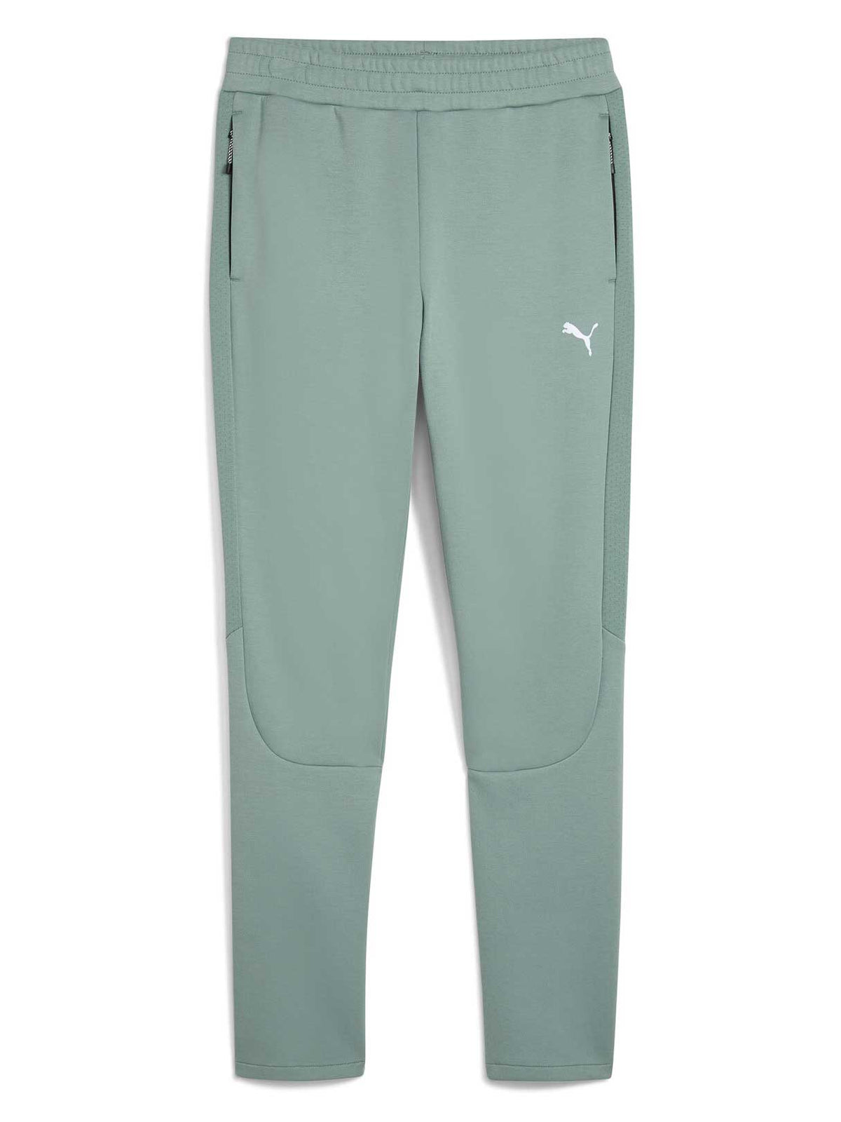 PUMA Спортно долнище EVOSTRIPE Pants DK op