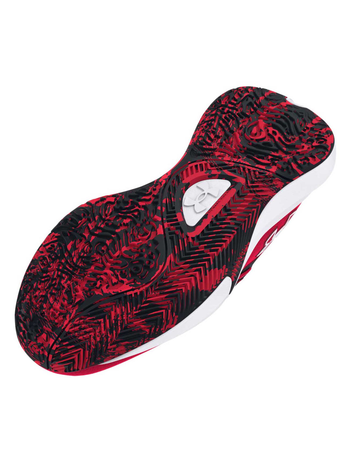 UNDER ARMOUR Обувки UA GS Lockdown 7