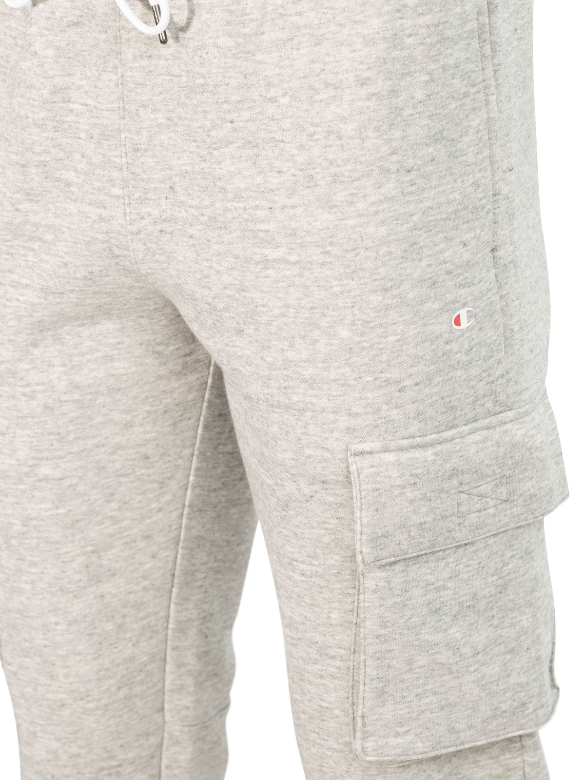 CHAMPION Спортно долнище Rib Cuff Cargo Pant