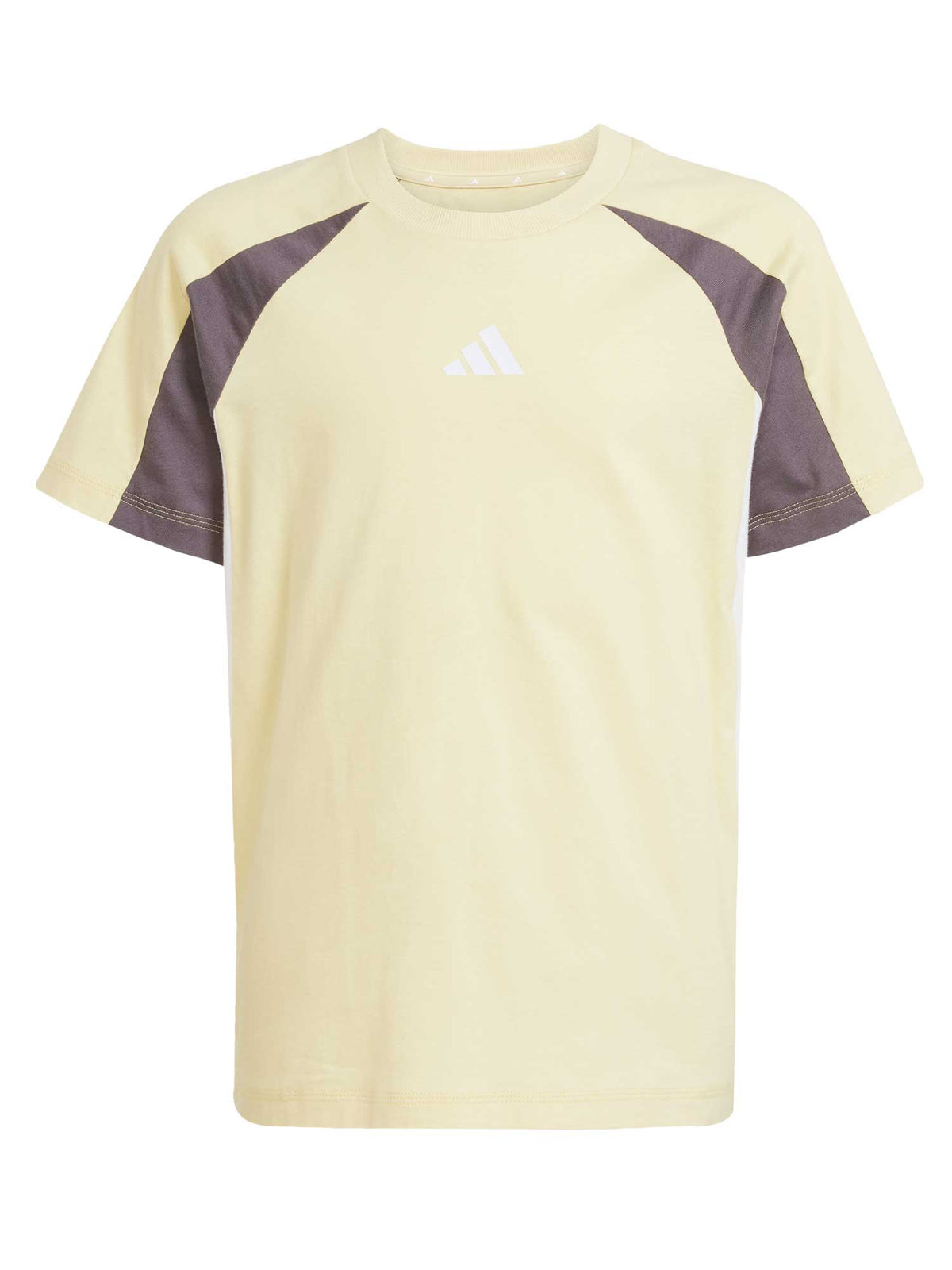 ADIDAS SPORTSWEAR Тениска Seasonal Essentials Colorblock T-Shirt