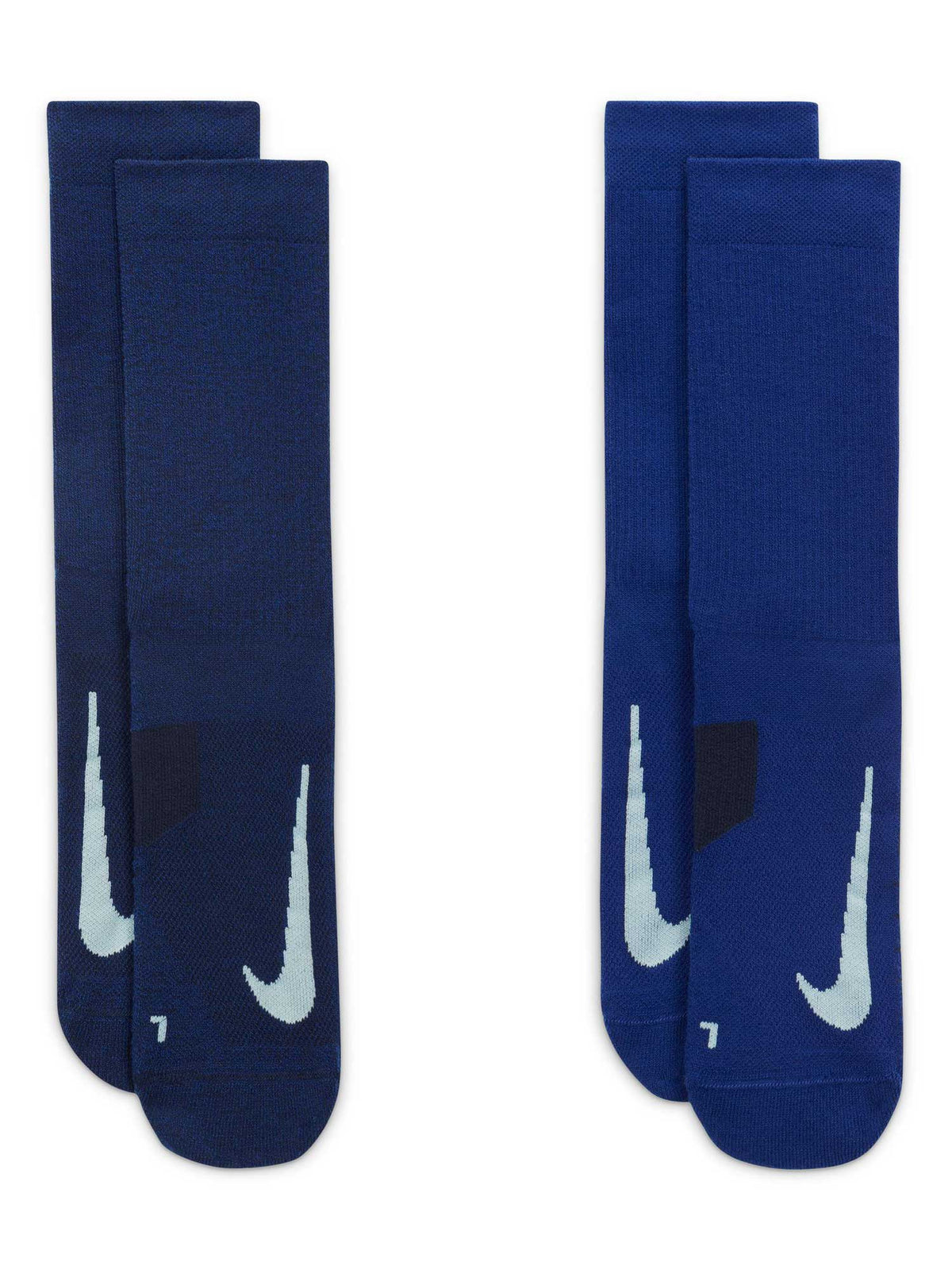 NIKE Чорапи U MLTPLIER CRW 2PR