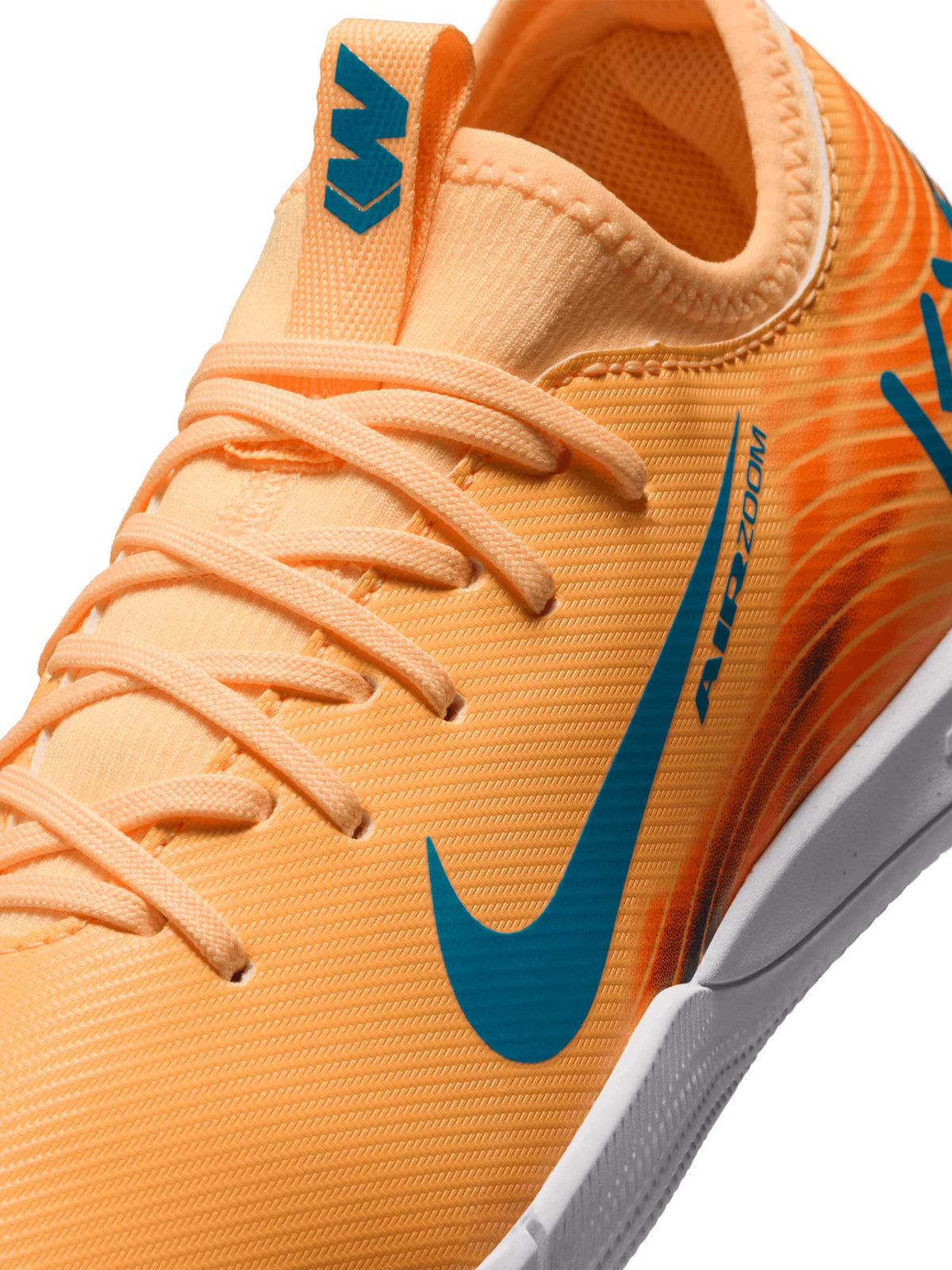 NIKE Обувки JR ZOOM VAPOR 16 ACADEMY Kylian Mbappe IC