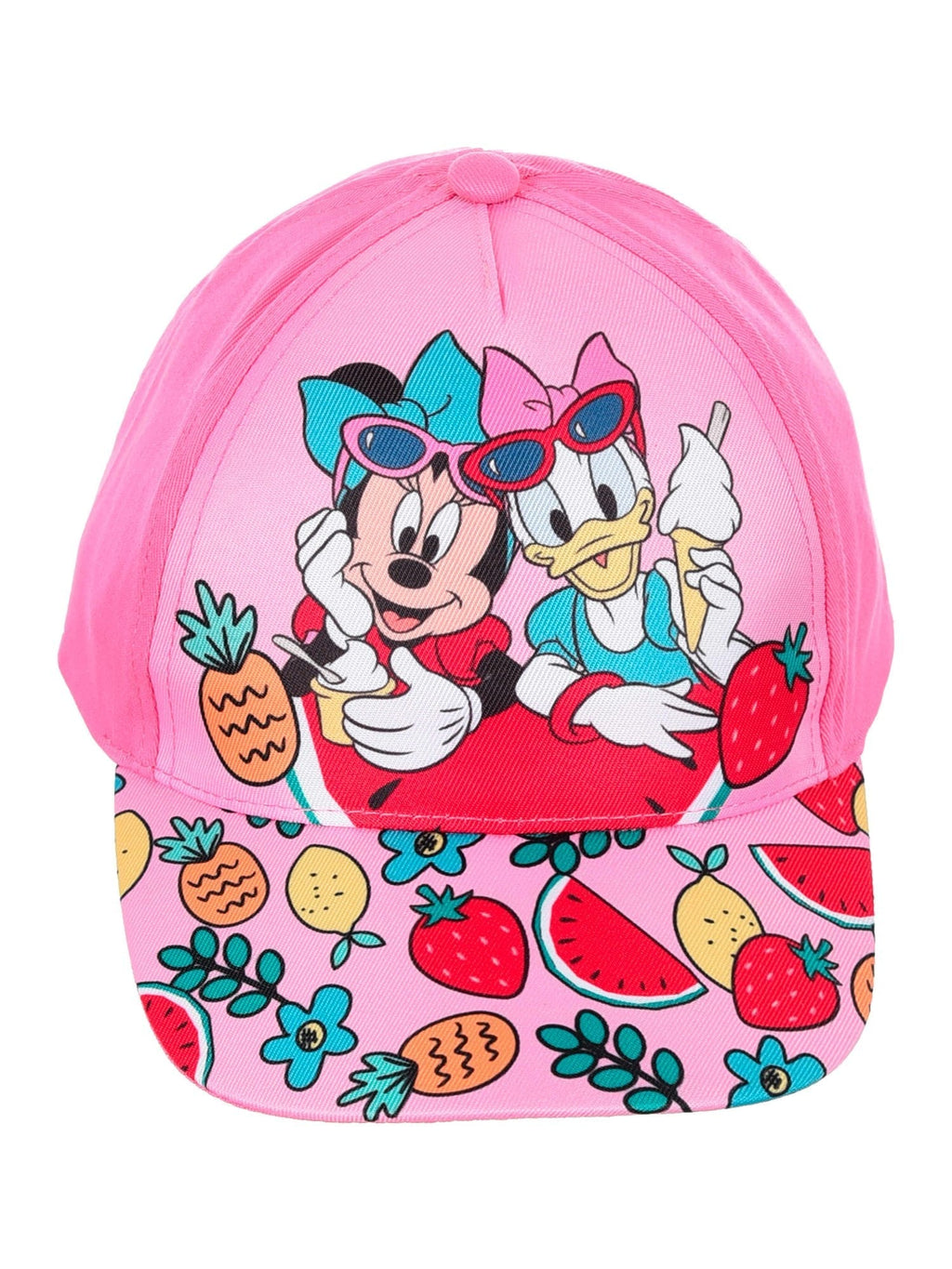 KIDS MOVIE HEROES Шапка MINNIE