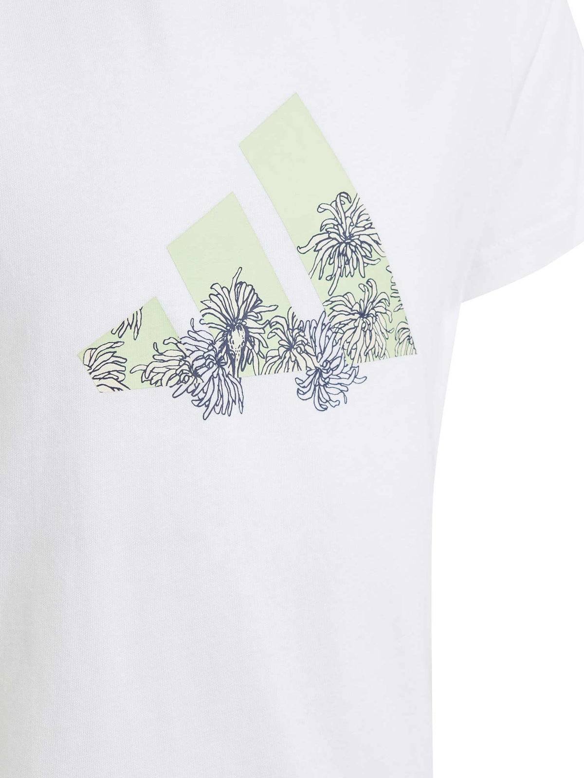 ADIDAS SPORTSWEAR Тениска Training Graphic T-Shirt Kids