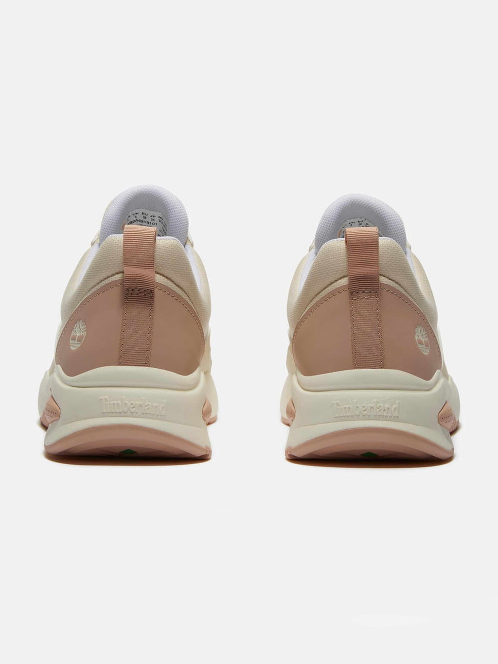 TIMBERLAND Обувки DELPHIVILLE LOW LACE UP SNEAKER