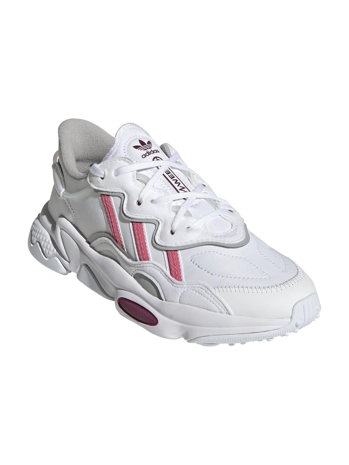 ADIDAS ORIGINALS Обувки OZWEEGO