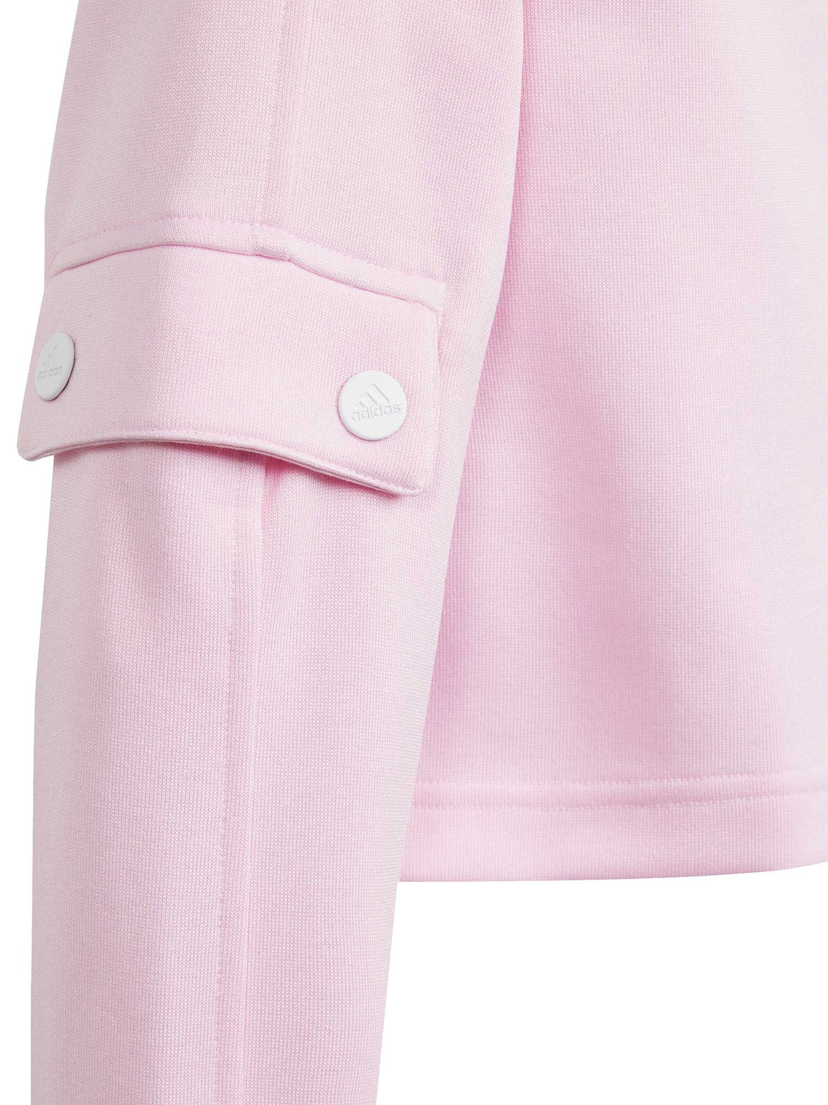 ADIDAS SPORTSWEAR Суитшърт Junior Girls Dance Cropped Aeroready