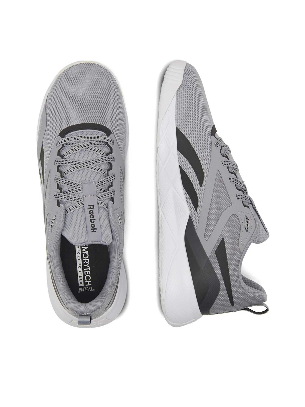 REEBOK Обувки NFX TRAINER