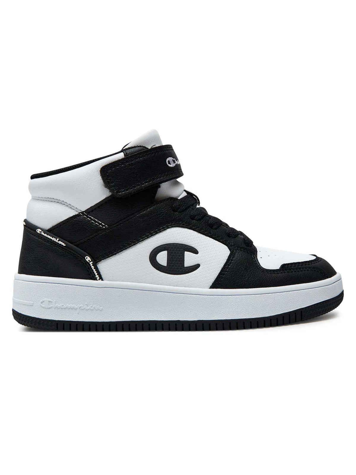 CHAMPION Обувки RD18 2.0 MID B PS Mid Cut Shoe