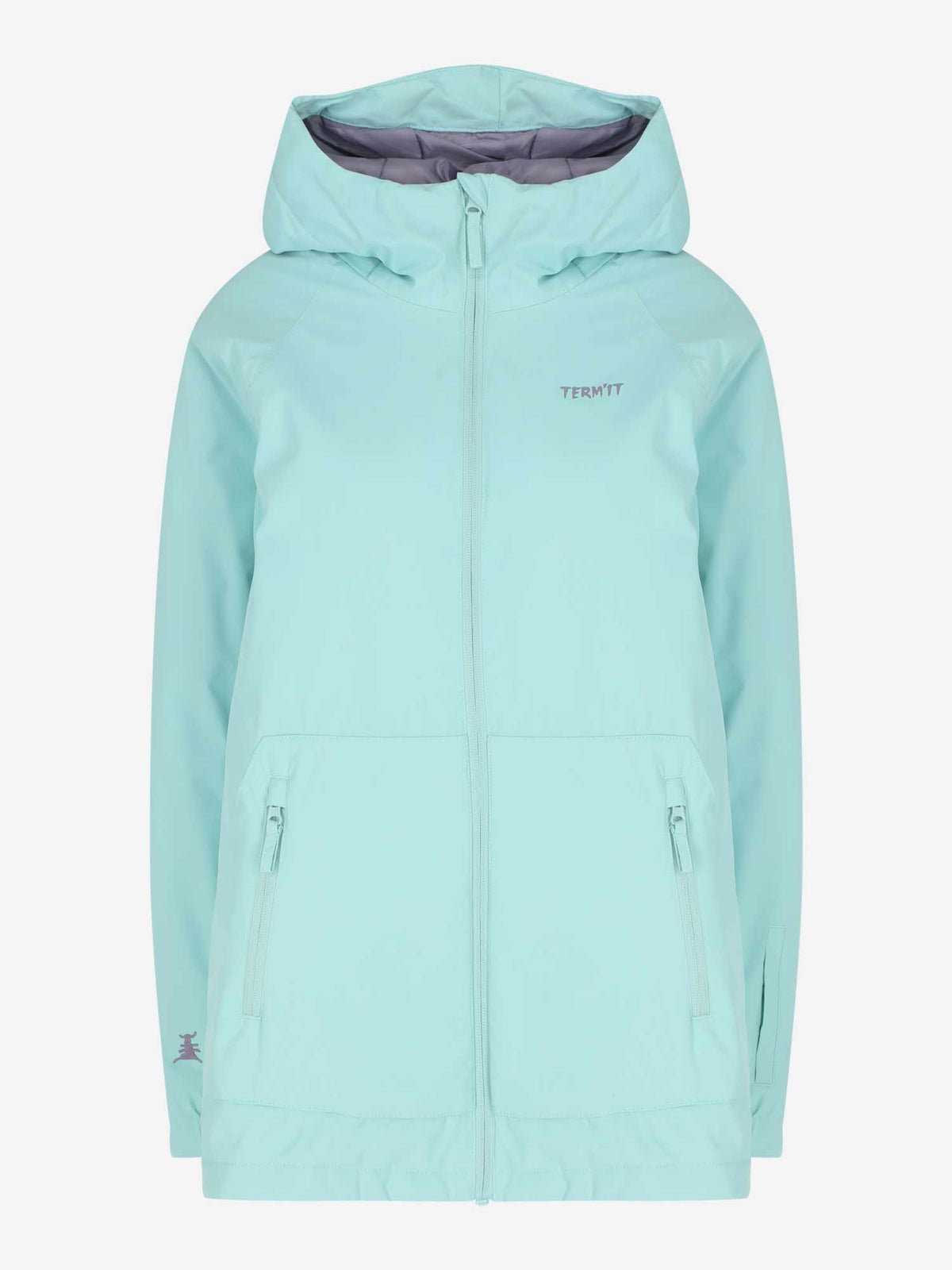 TERMIT Сноуборд яке Infinity Female 3k Padded Jacket