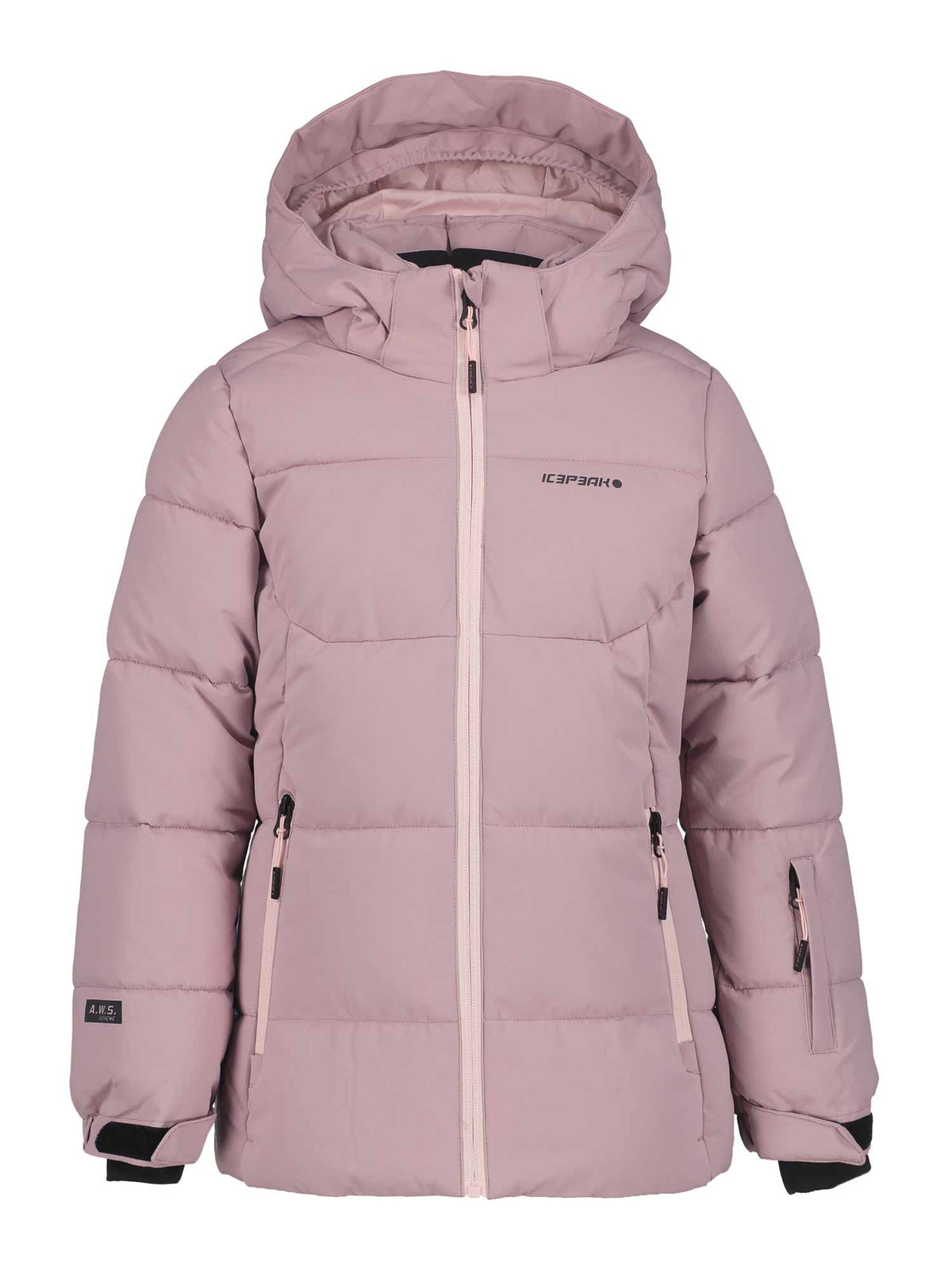 ICEPEAK Ски яке LORIS JR