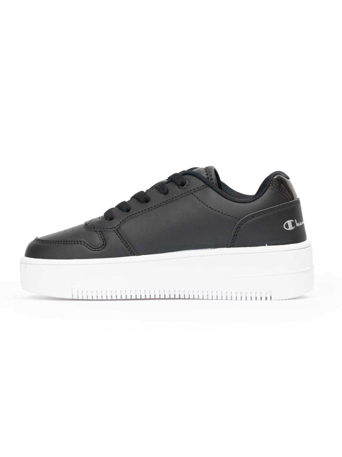 CHAMPION Обувки RD18 PLATFORM GLITTER G GS Low Cut Shoe