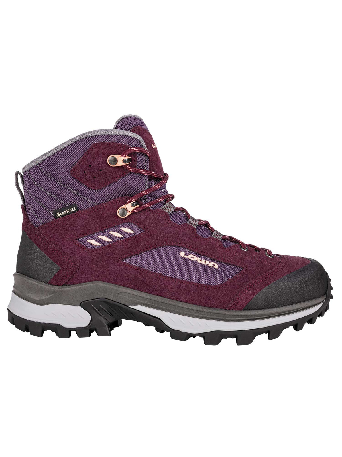 LOWA Обувки CORVARA GTX MID Ws