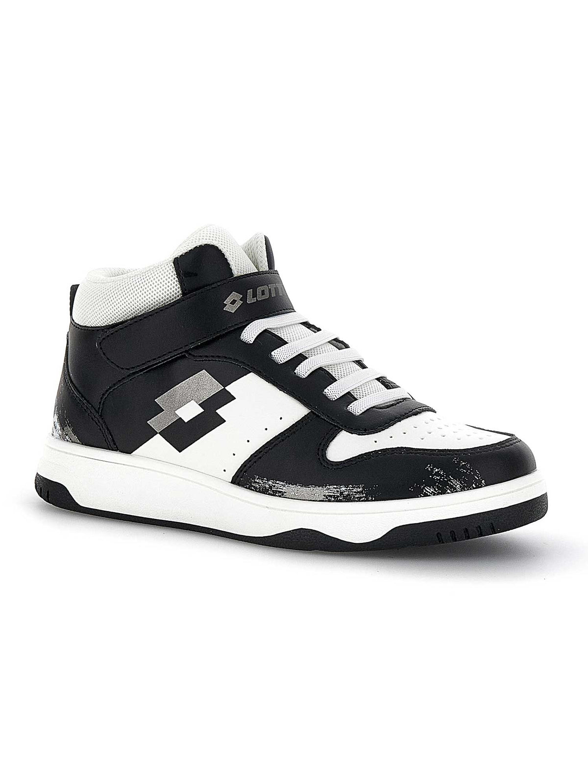 LOTTO Обувки ROCKET 1 AMF II MID CL S