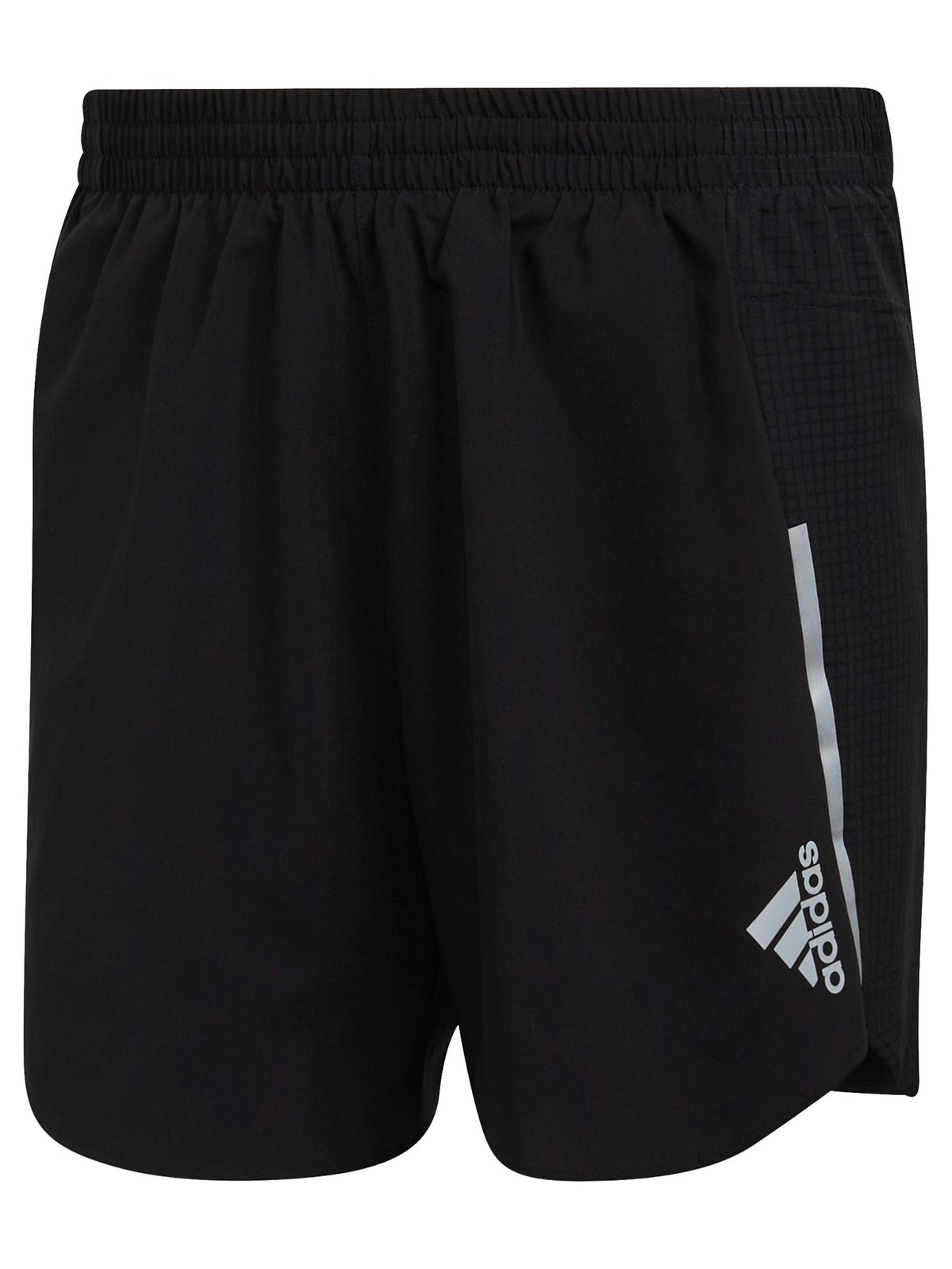 ADIDAS PERFORMANCE Къси панталони Designed 4 Running