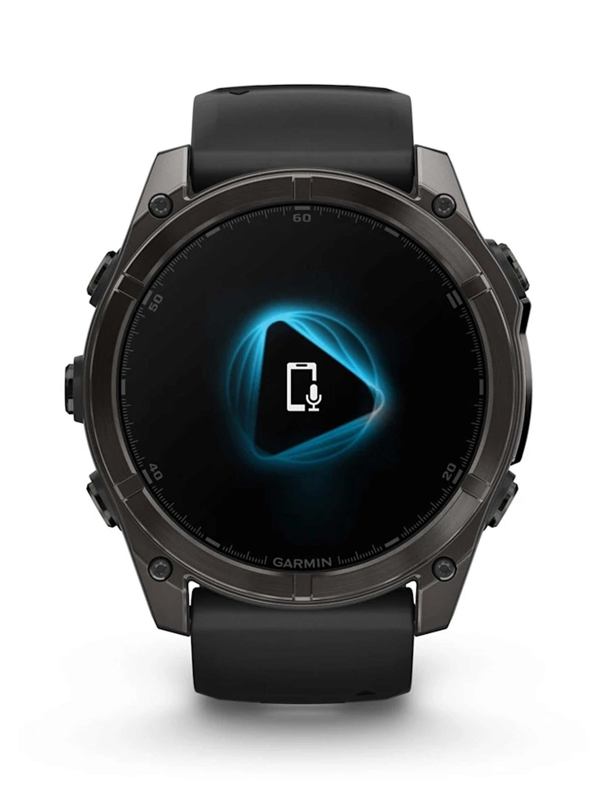 GARMIN GPS Смарт часовник Fenix 8 AMOLED