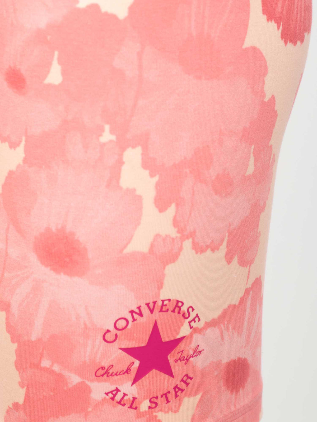CONVERSE Клин W Chuck Patch Bike Short