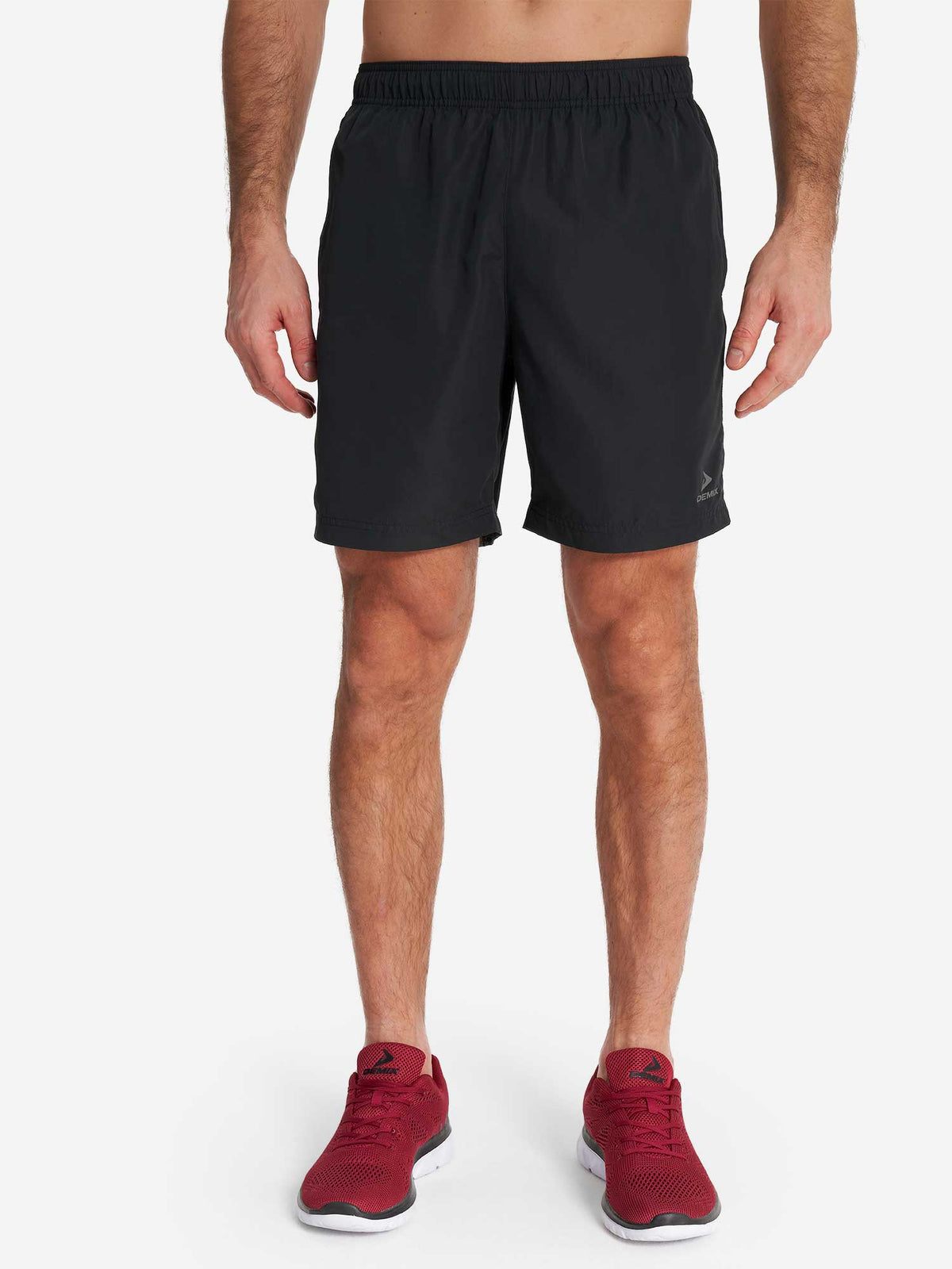 DEMIX Къси панталони M D AA Training Shorts