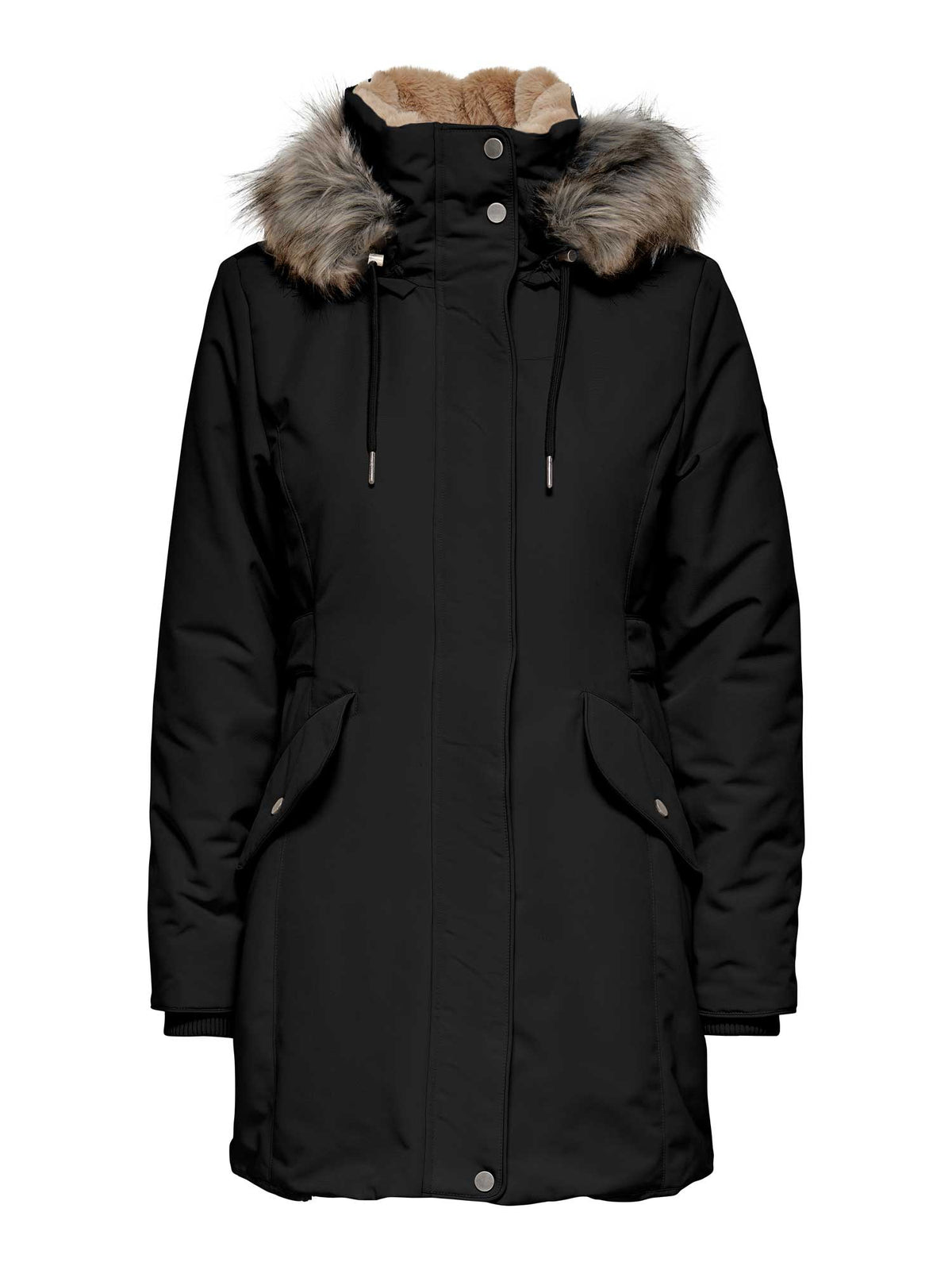 ONLY Яке ONLNEWPRISKA PARKA CC OTW