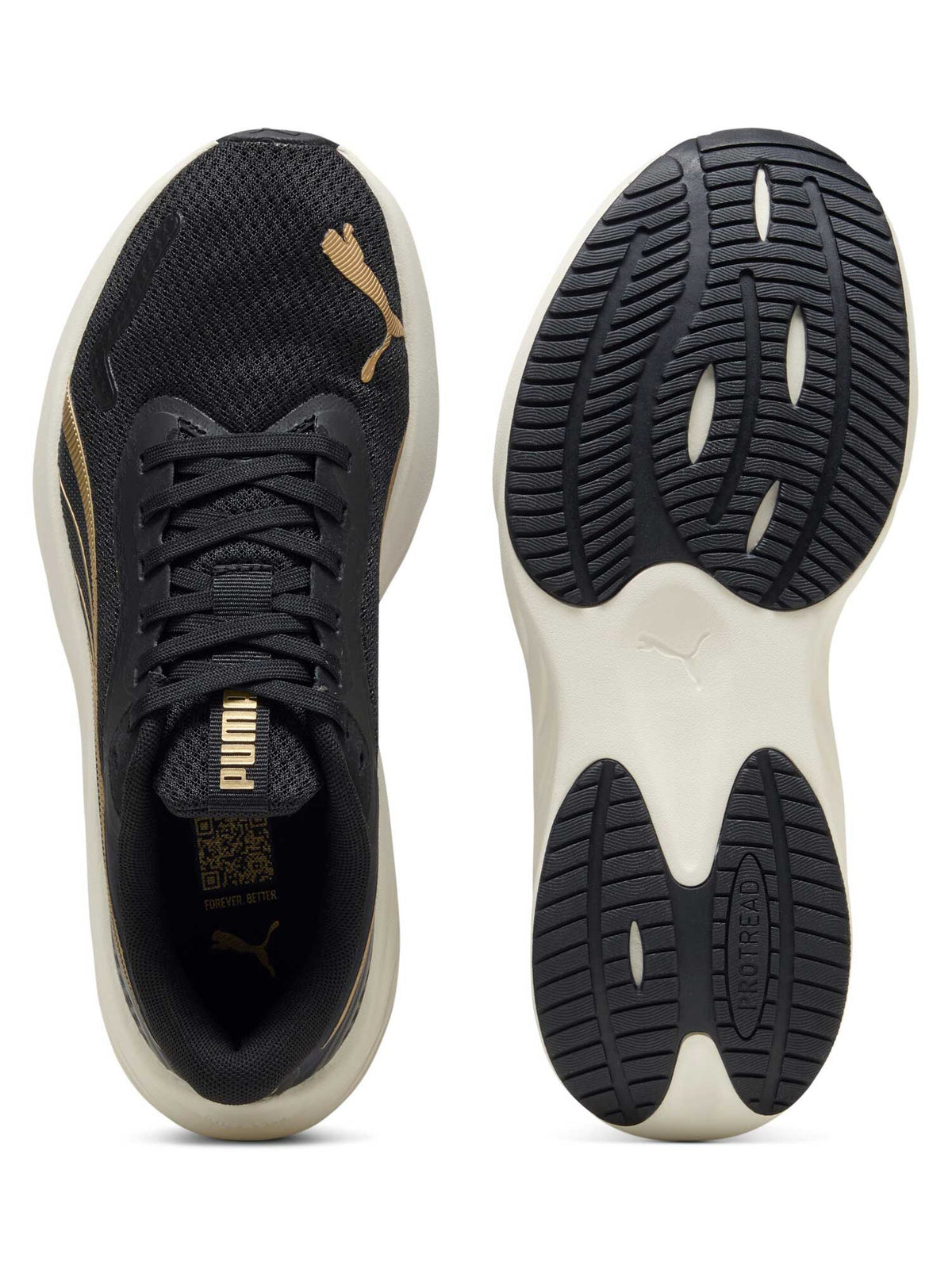 PUMA Обувки Pounce Lite