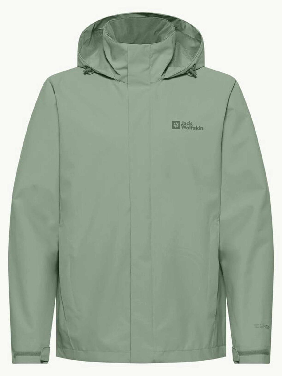 JACK WOLFSKIN Яке TRAILTIME 2L JKT M