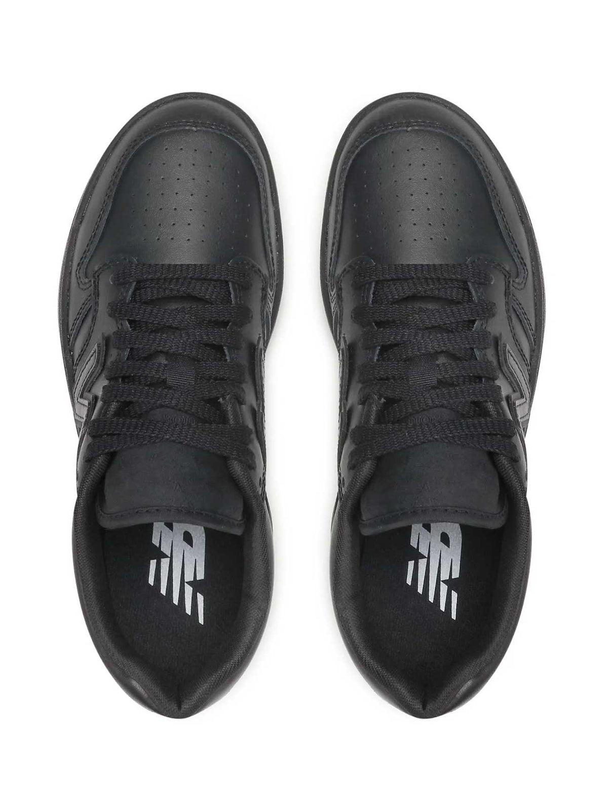 NEW BALANCE Обувки 480-COURT