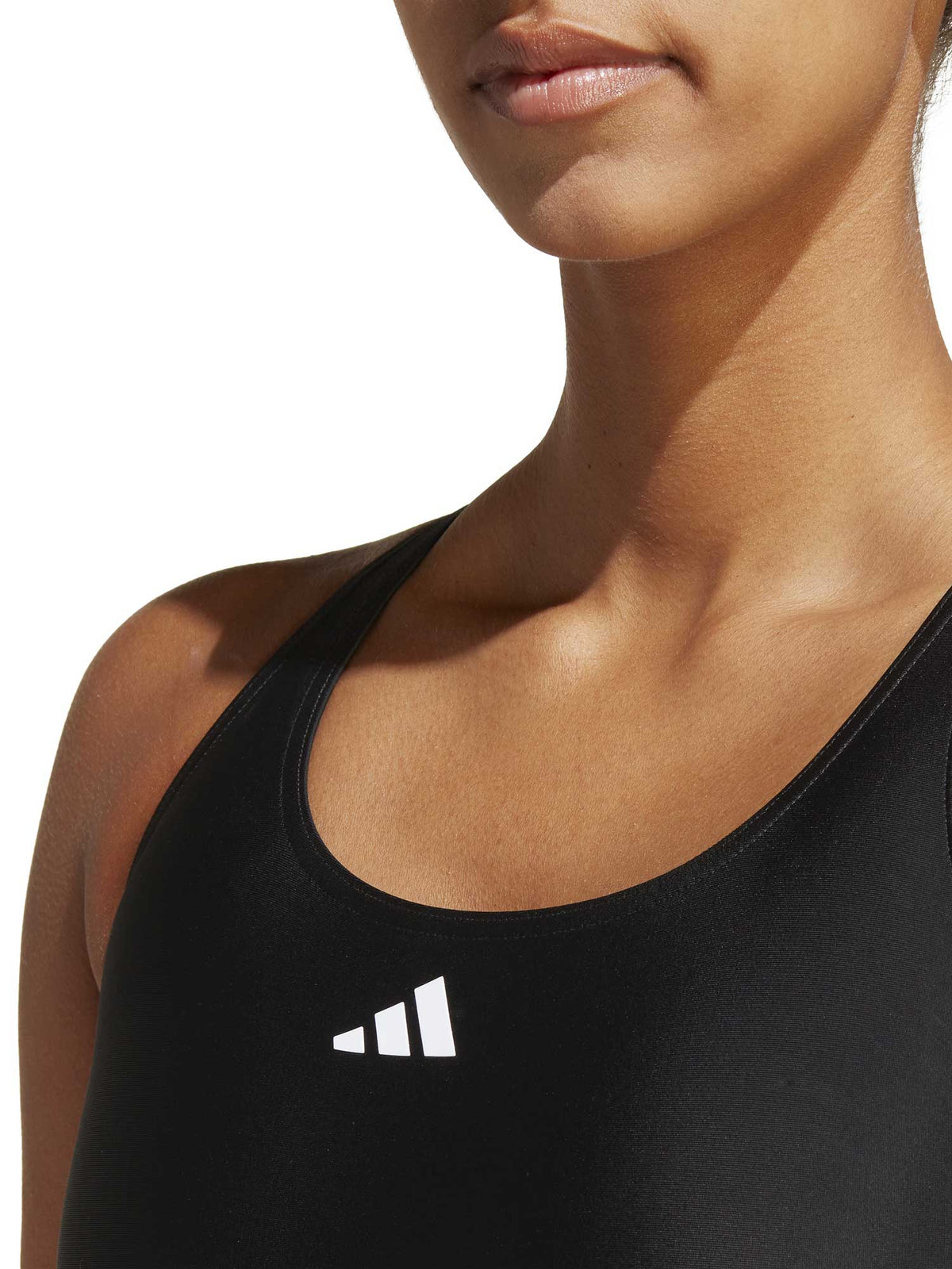 ADIDAS PERFORMANCE Цял бански Colourblock