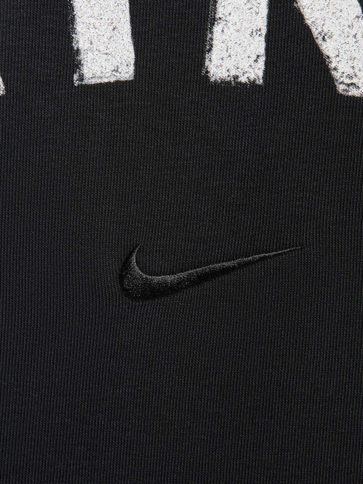 NIKE Суитшърт M NK DF SWOOSH FLEECE PO HOOD