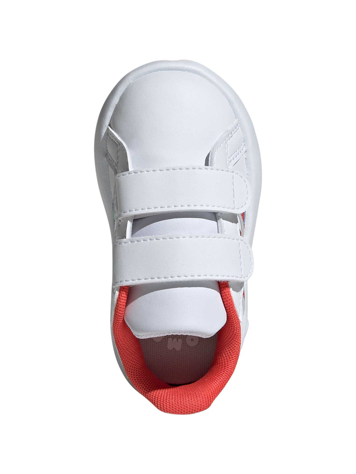 ADIDAS SPORTSWEAR Обувки Grand Court 2.0 Kids