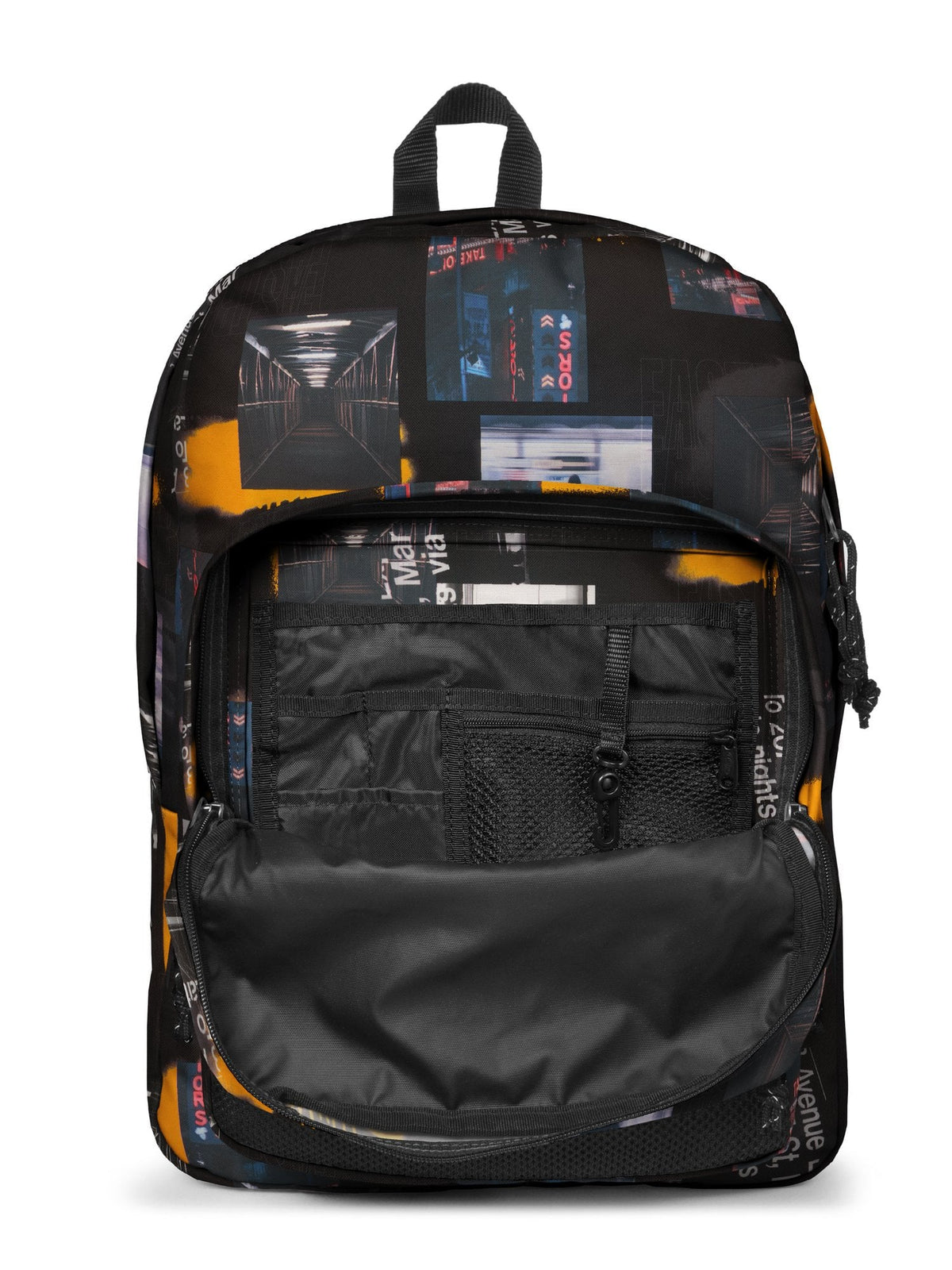 EASTPAK Раница PINNACLE-38 L