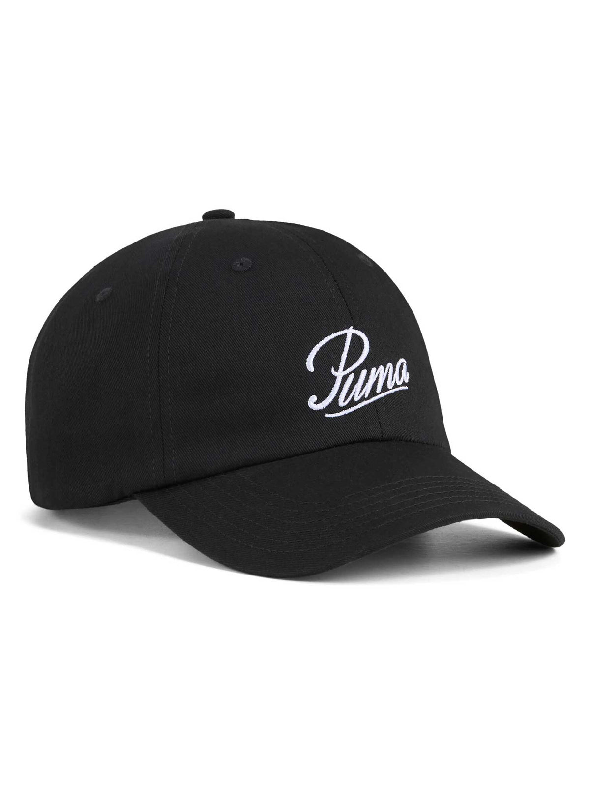PUMA Шапка ESS SCRIPT LOGO Dad Cap