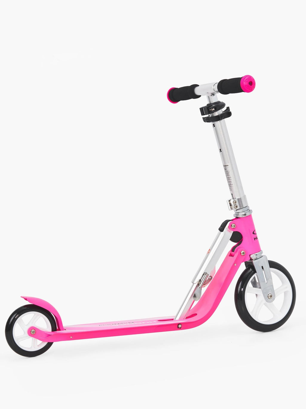 HUDORA Скутер Little BigWheel