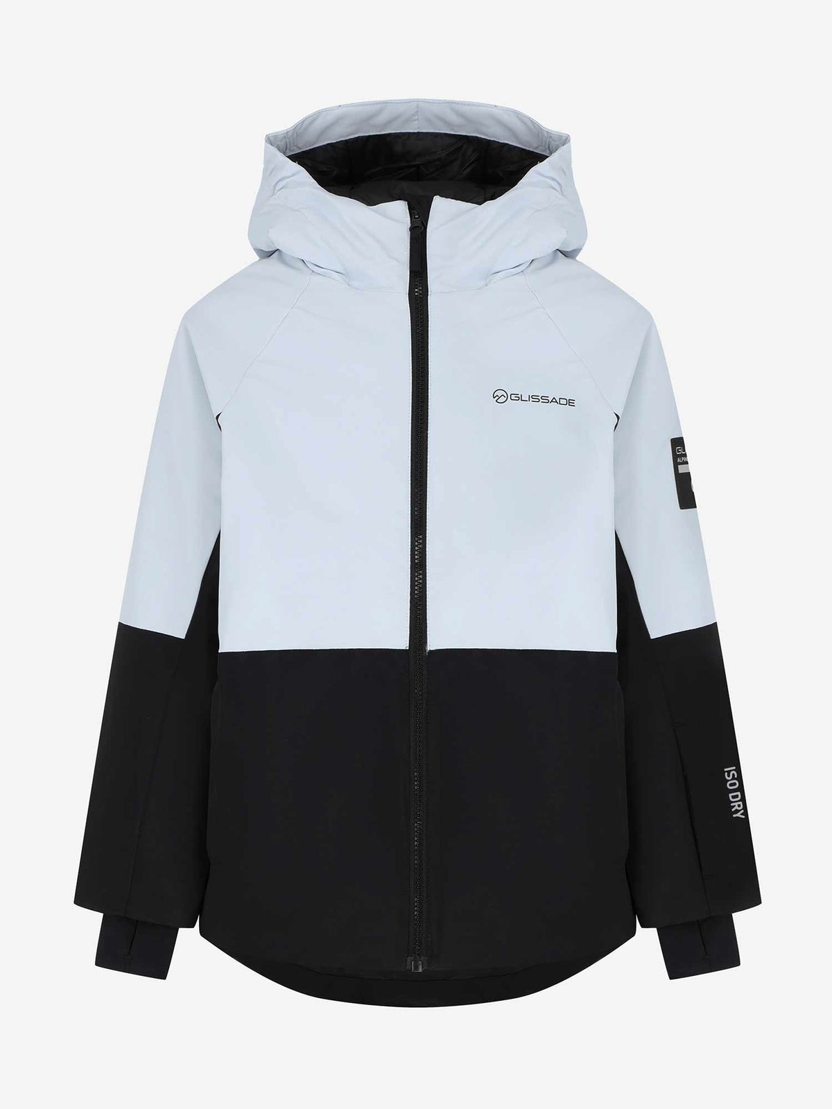 GLISSADE Ски яке Universe Girls Padded Jacket