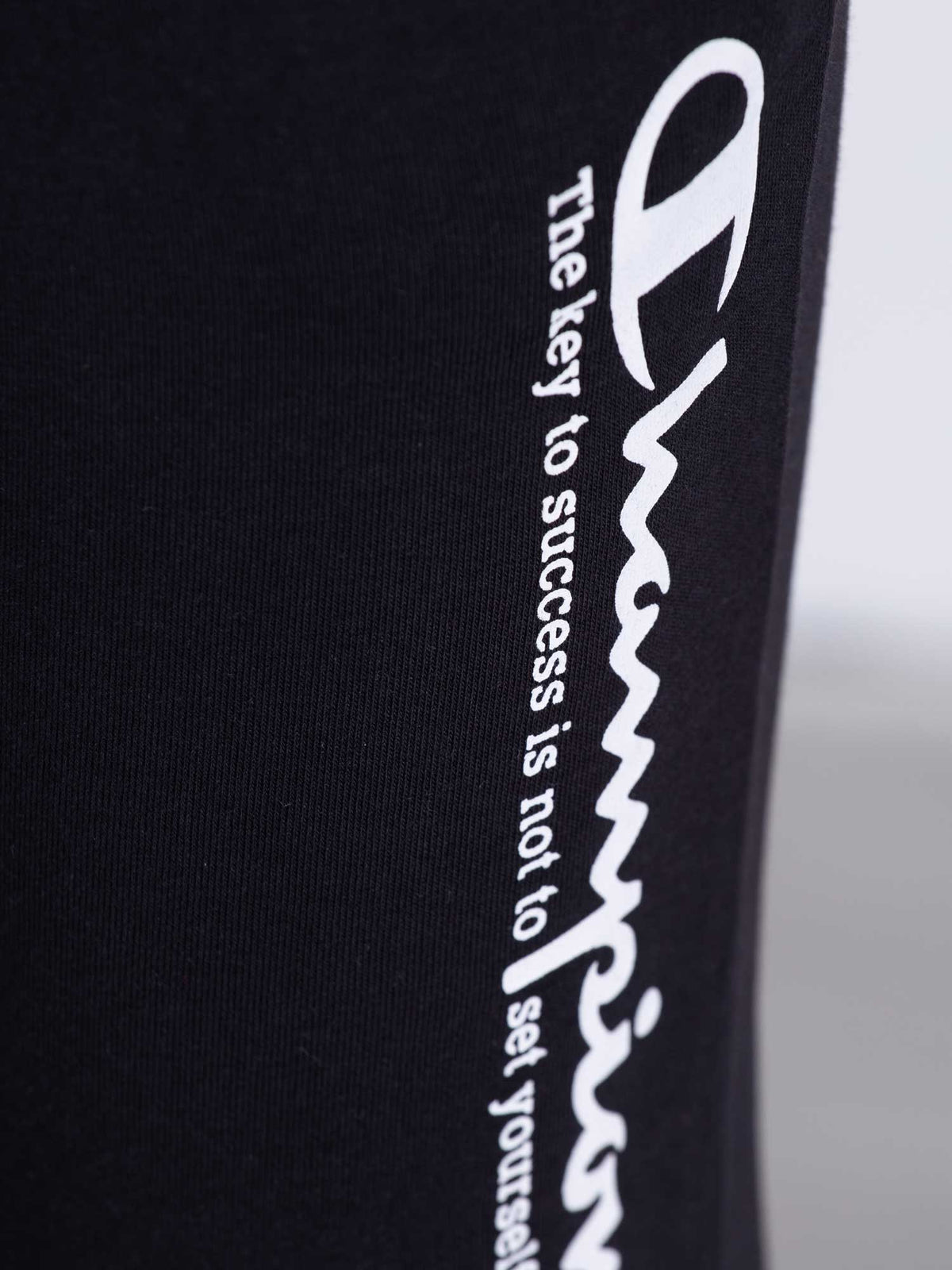 CHAMPION Спортно долнище Elastic Cuff Pants