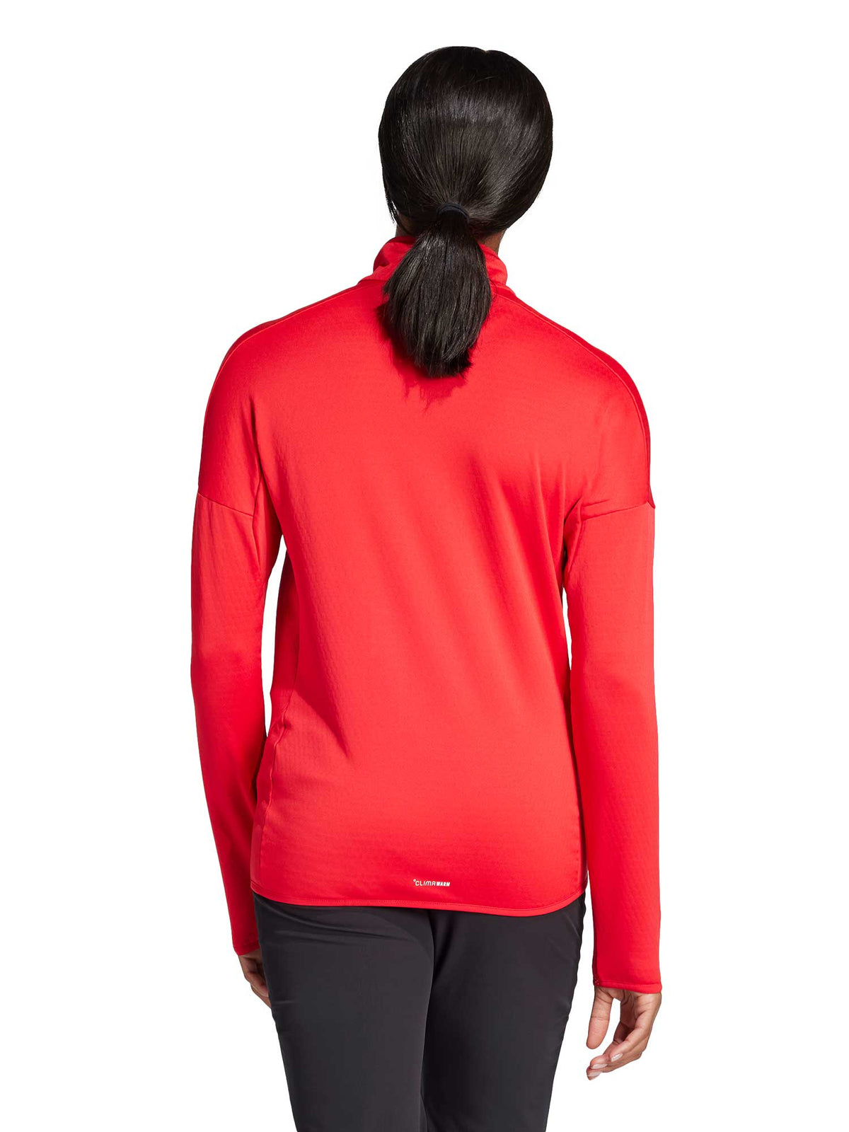 ADIDAS PERFORMANCE Полар Terrex Xperior Climawarm Light Fleece Jacket
