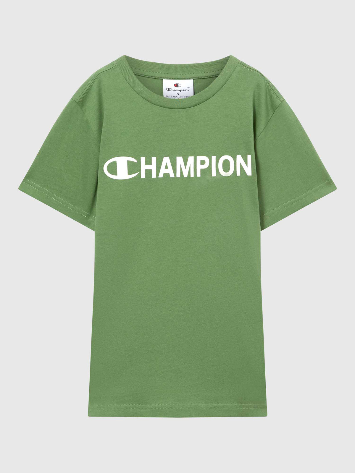 CHAMPION Тениска SS Tee