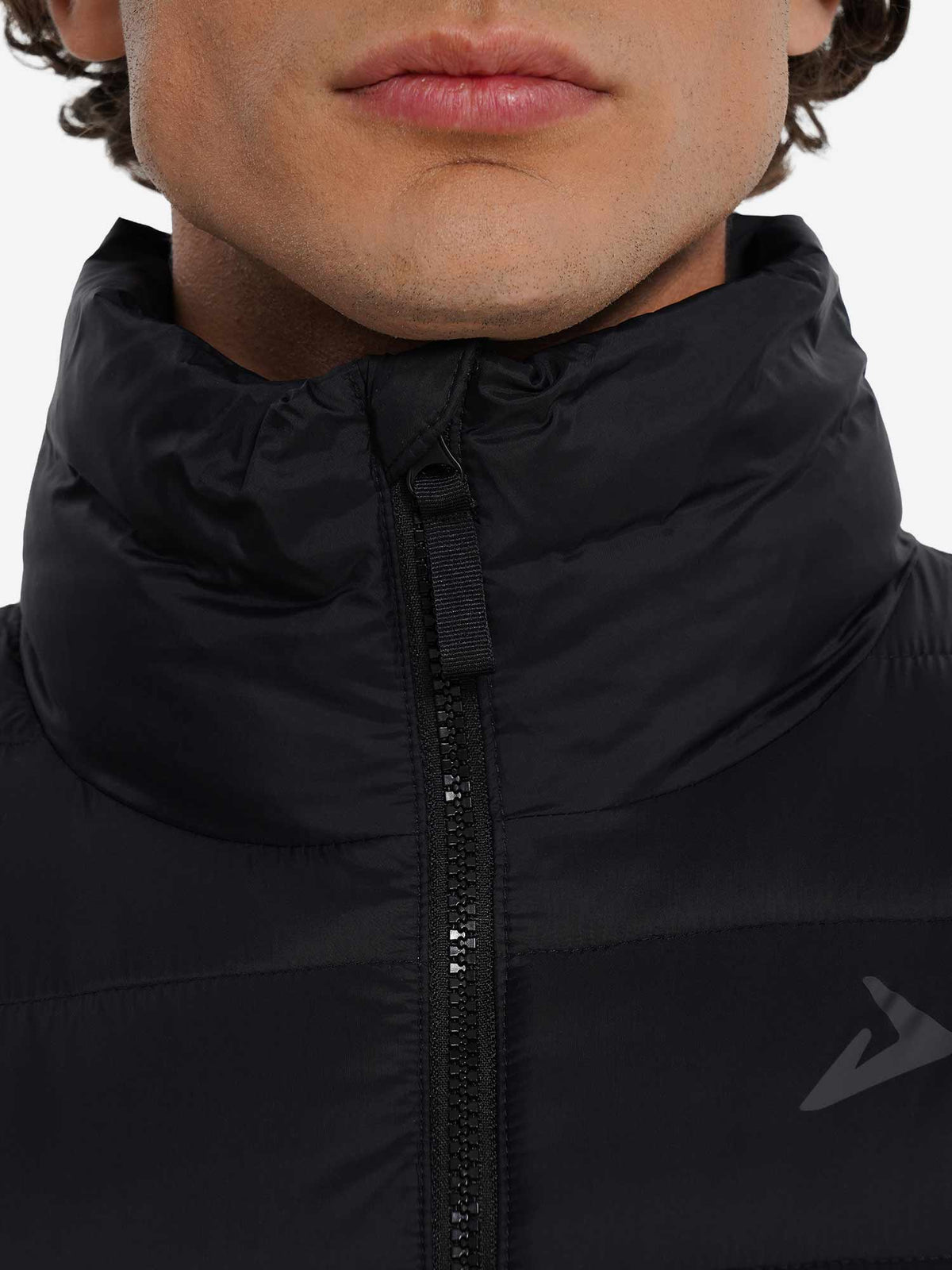 DEMIX Яке M D Faux down jacket