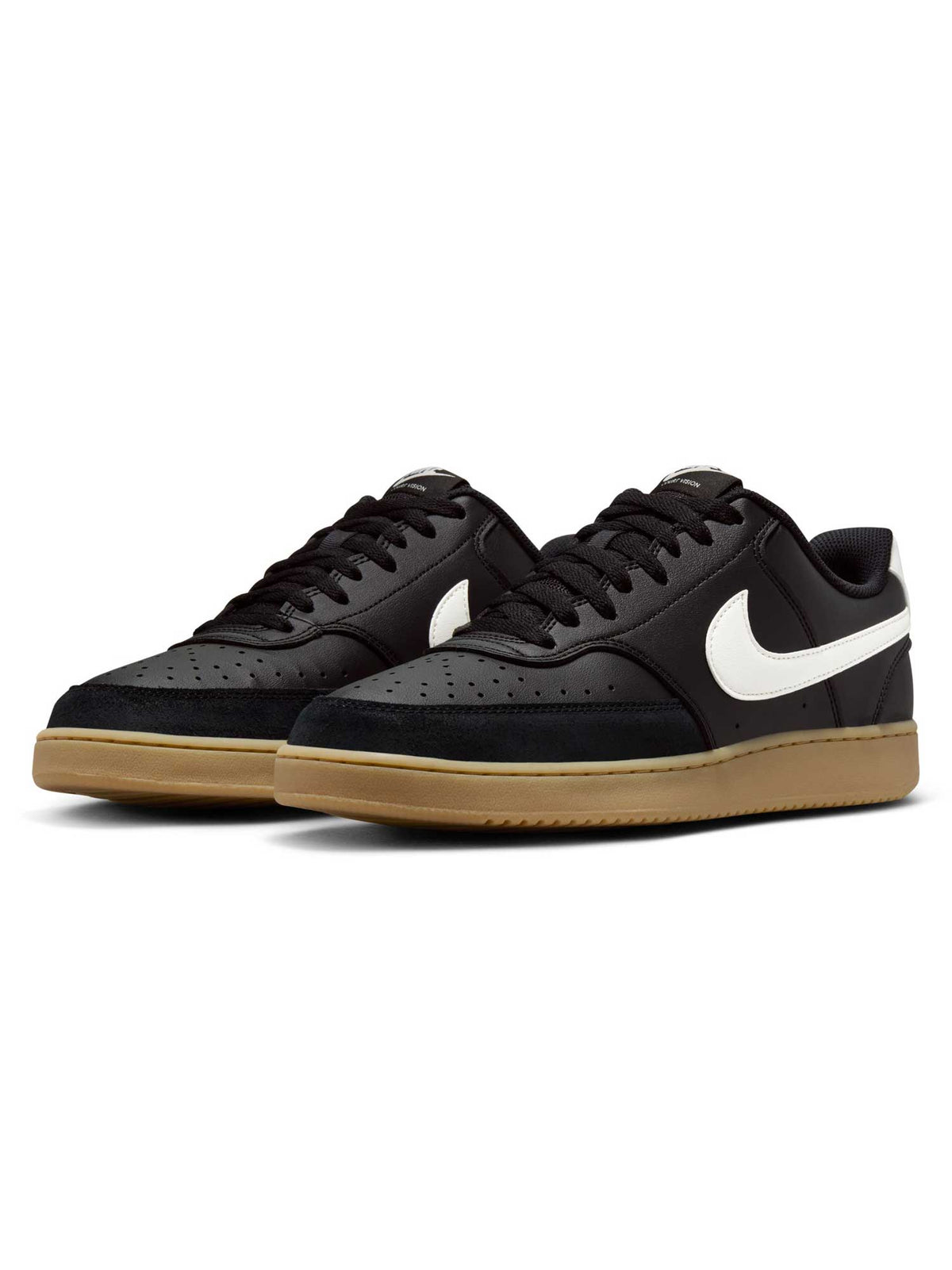 NIKE Обувки COURT VISION LO