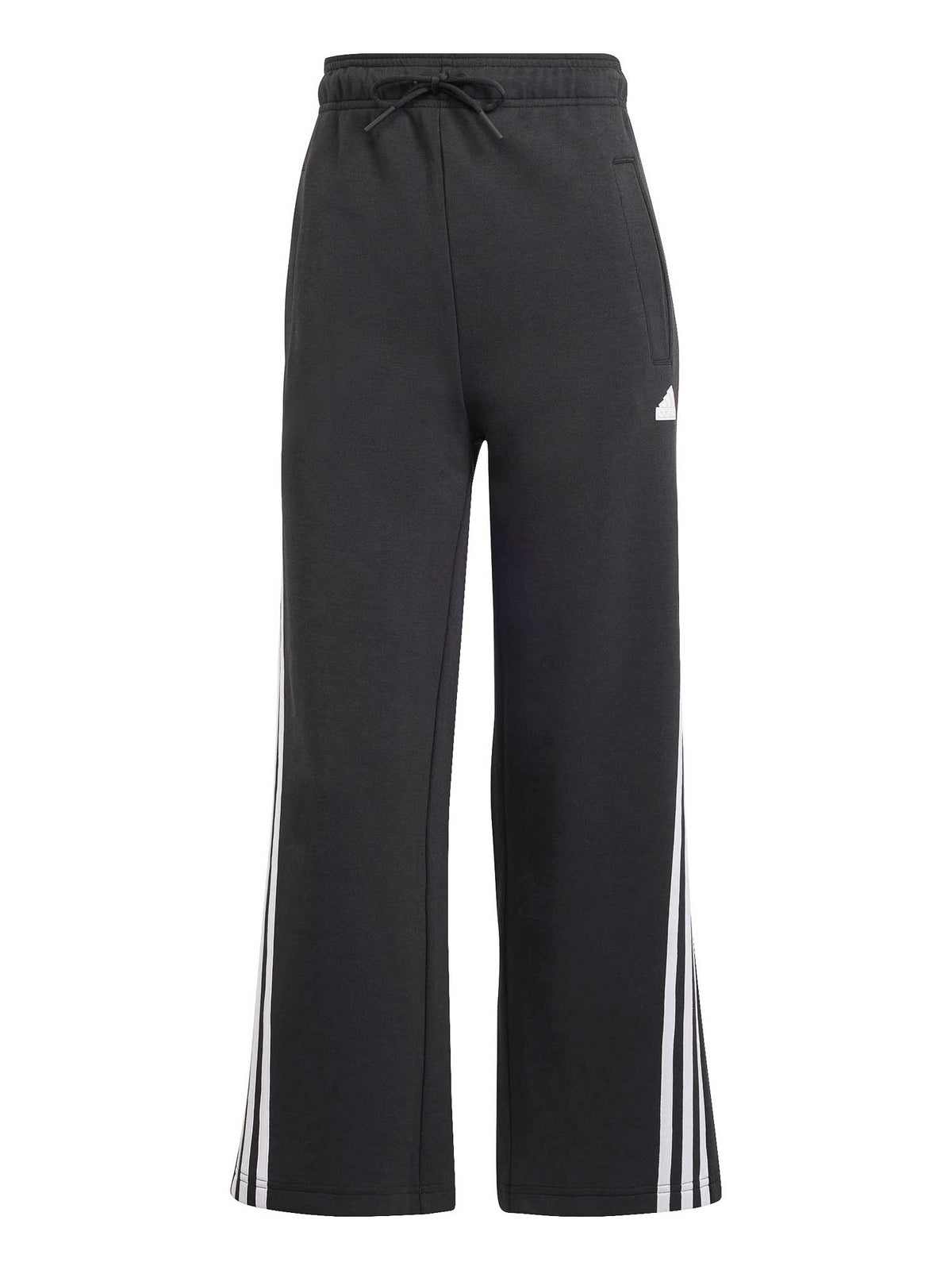 ADIDAS SPORTSWEAR Спортно долнище Future Icons 3-Stripes Open Hem