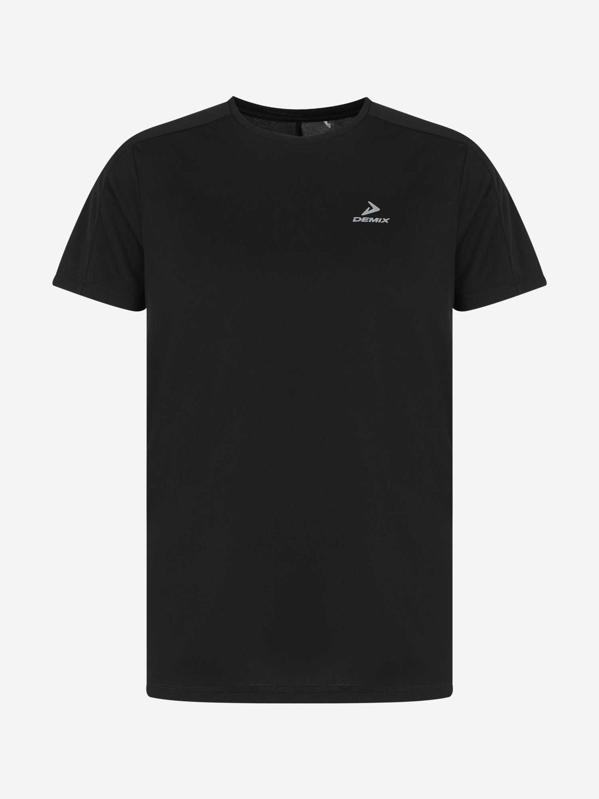 DEMIX Тениска M D Running AA SS T-Shirt