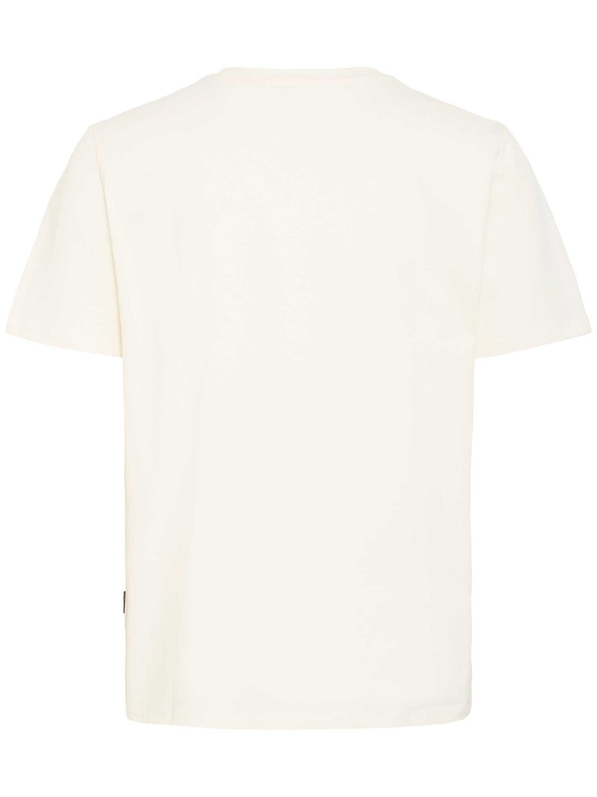 BLEND Тениска BHIVIK FUNNY GRAPH S/S TEE