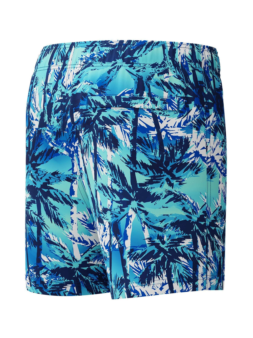 SPEEDO Плувни шорти BOYS DIGI PRINTED 13 WATERSHORT
