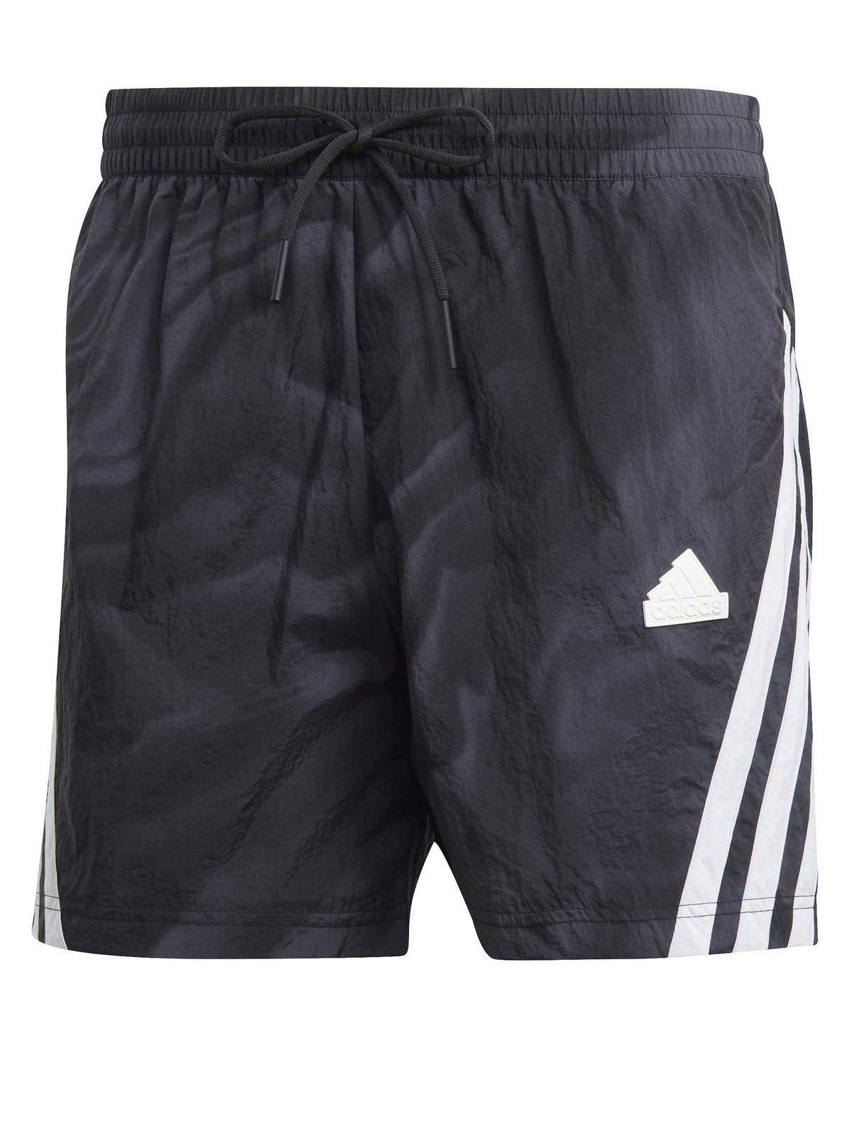 ADIDAS SPORTSWEAR Къси панталони Future Icons Allover Print