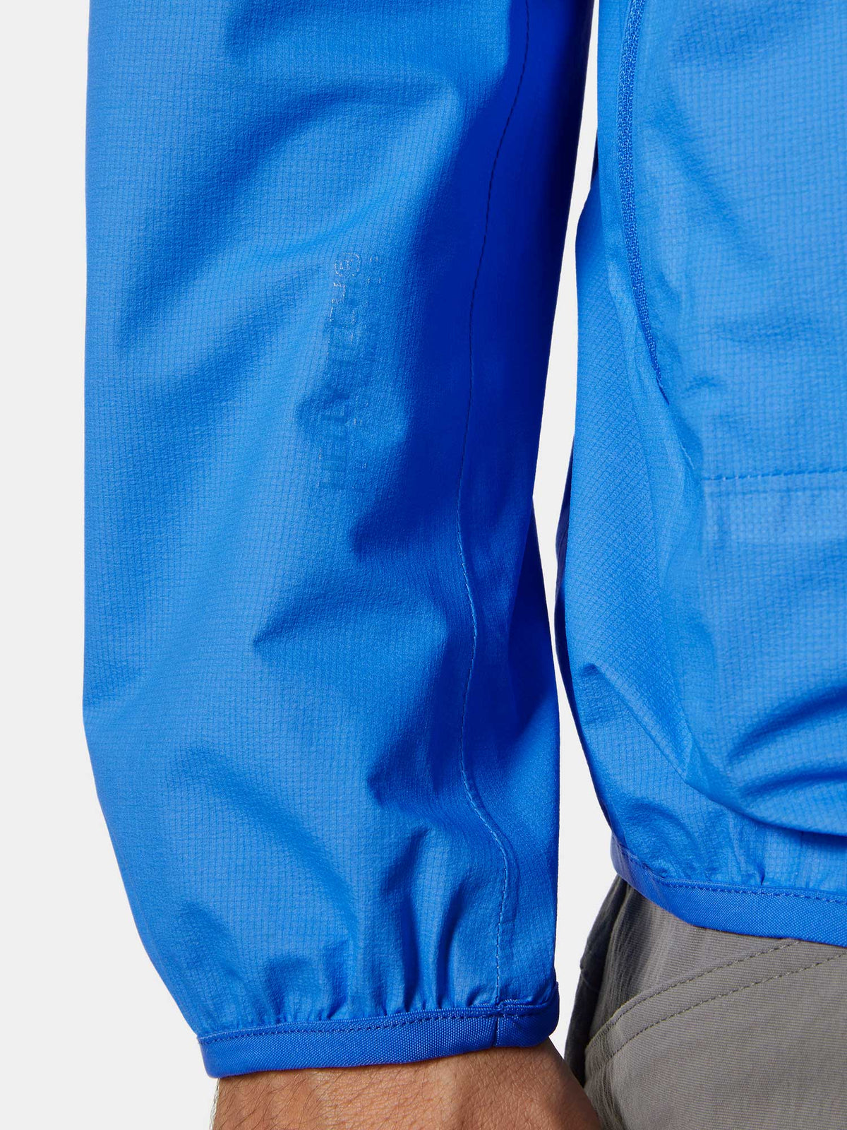 HELLY HANSEN Яке VERGLAS 2.5L FASTPACK JACKET