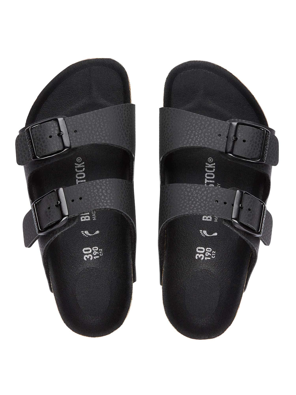 BIRKENSTOCK Чехли Arizona BS Desert Soil