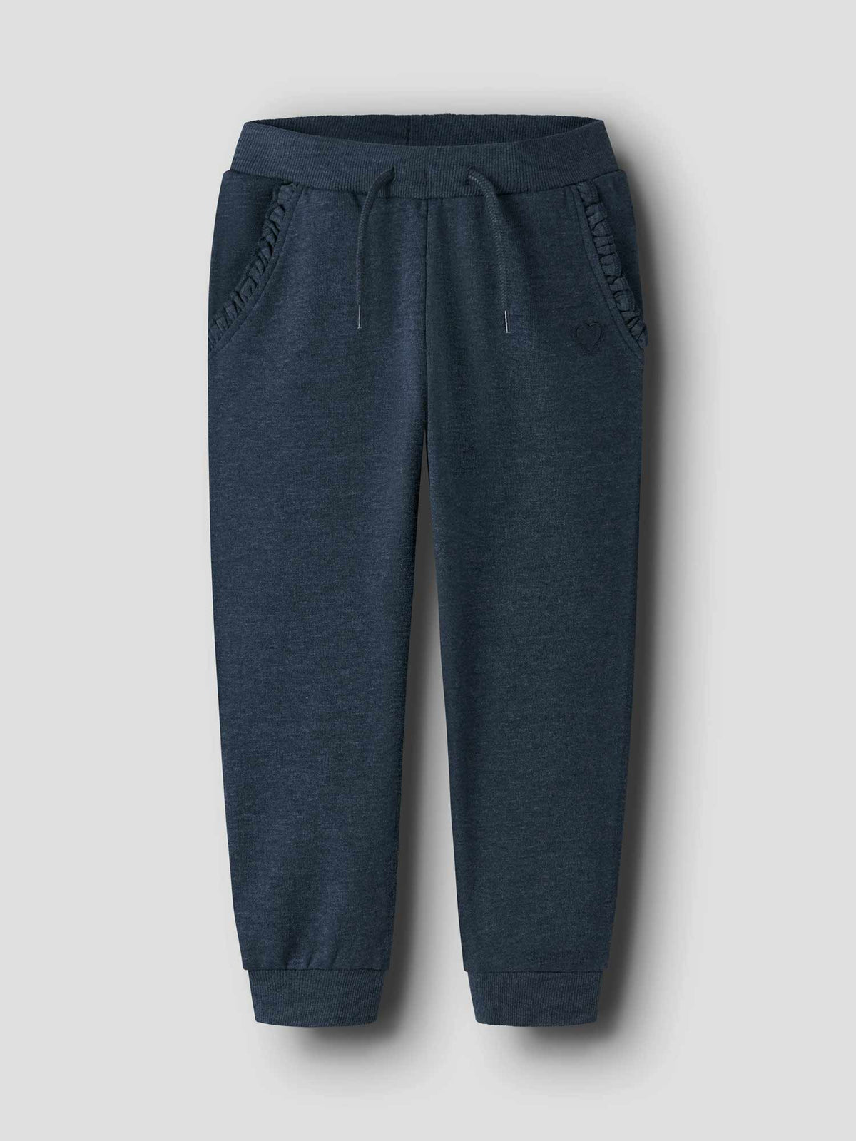 NAME IT Спортно долнище NMFVIMA SWE PANT BRU NOOS
