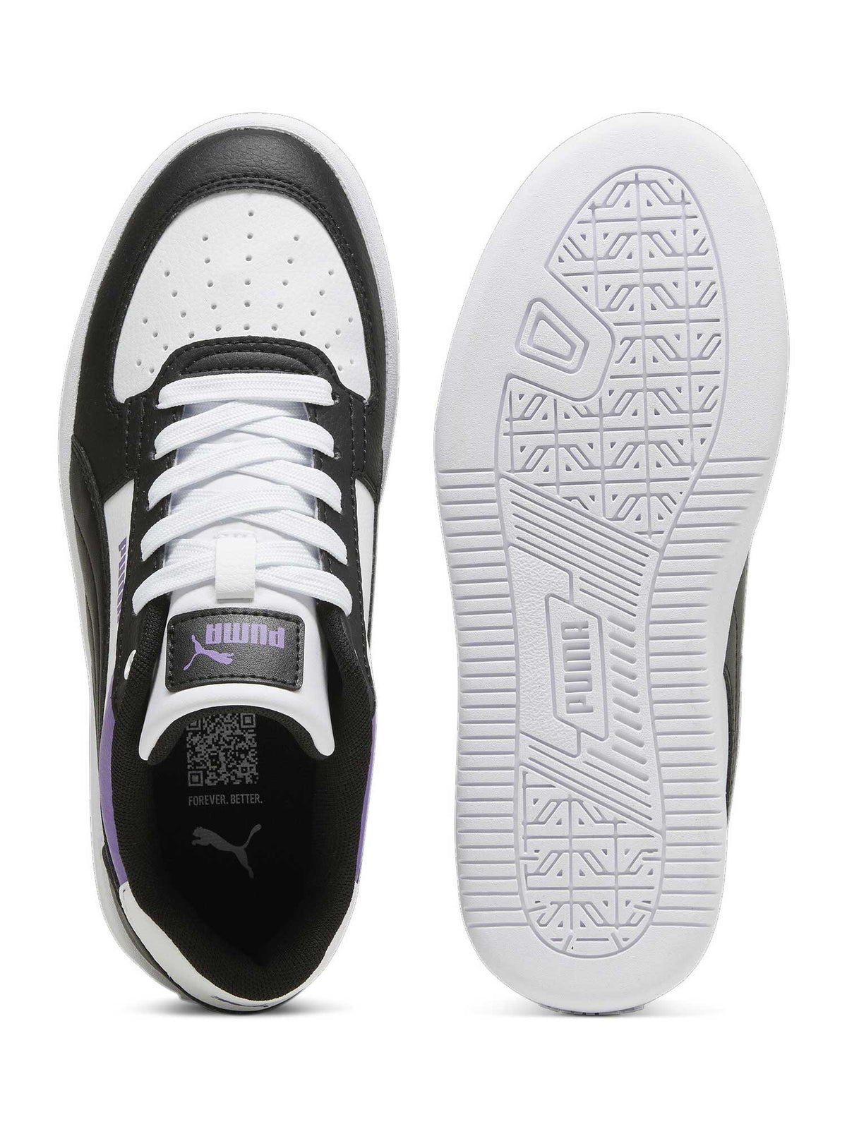 PUMA Обувки Caven 2.0 Block Jr