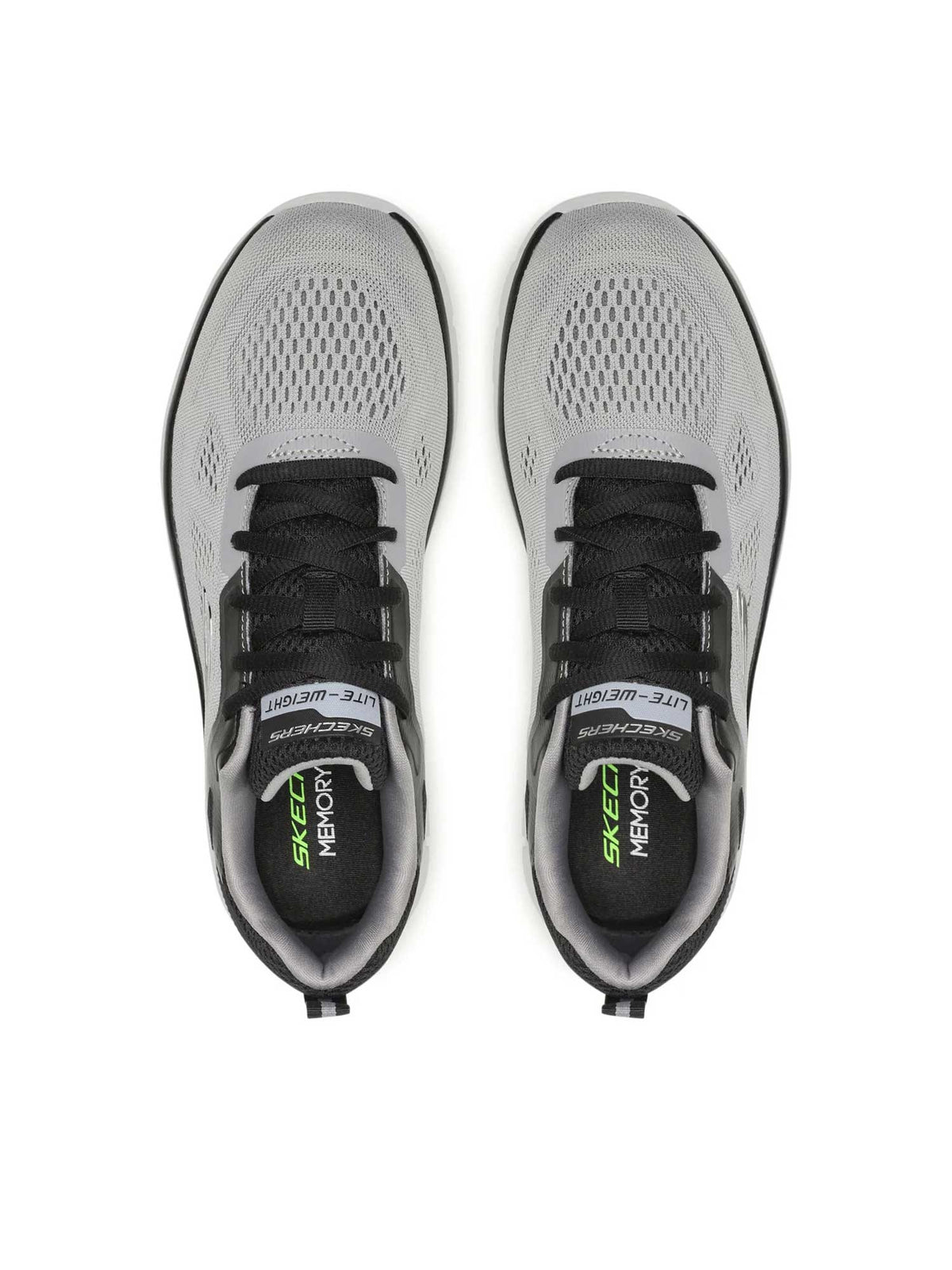 SKECHERS Обувки TRACK - BROADER