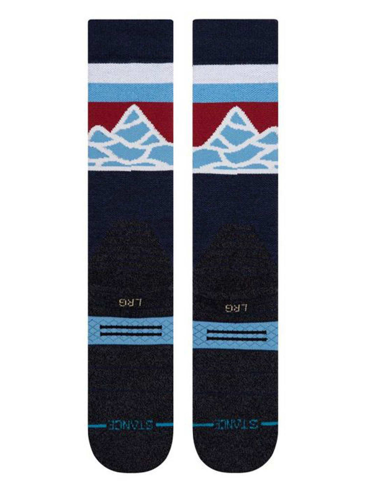 STANCE Ски чорапи SPILLWAY