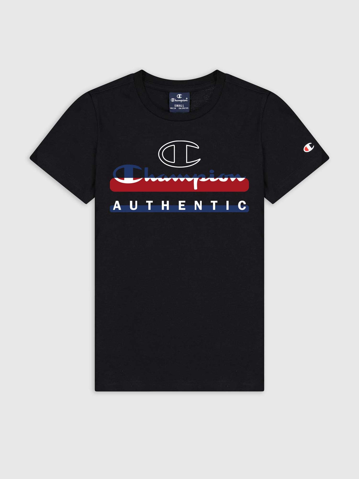 CHAMPION Тениска Crewneck T-Shirt